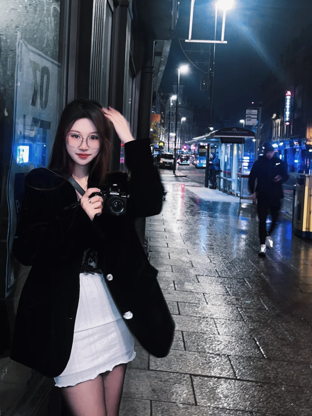 我讨厌每个随意鼓吹女性穿衣自由的博主