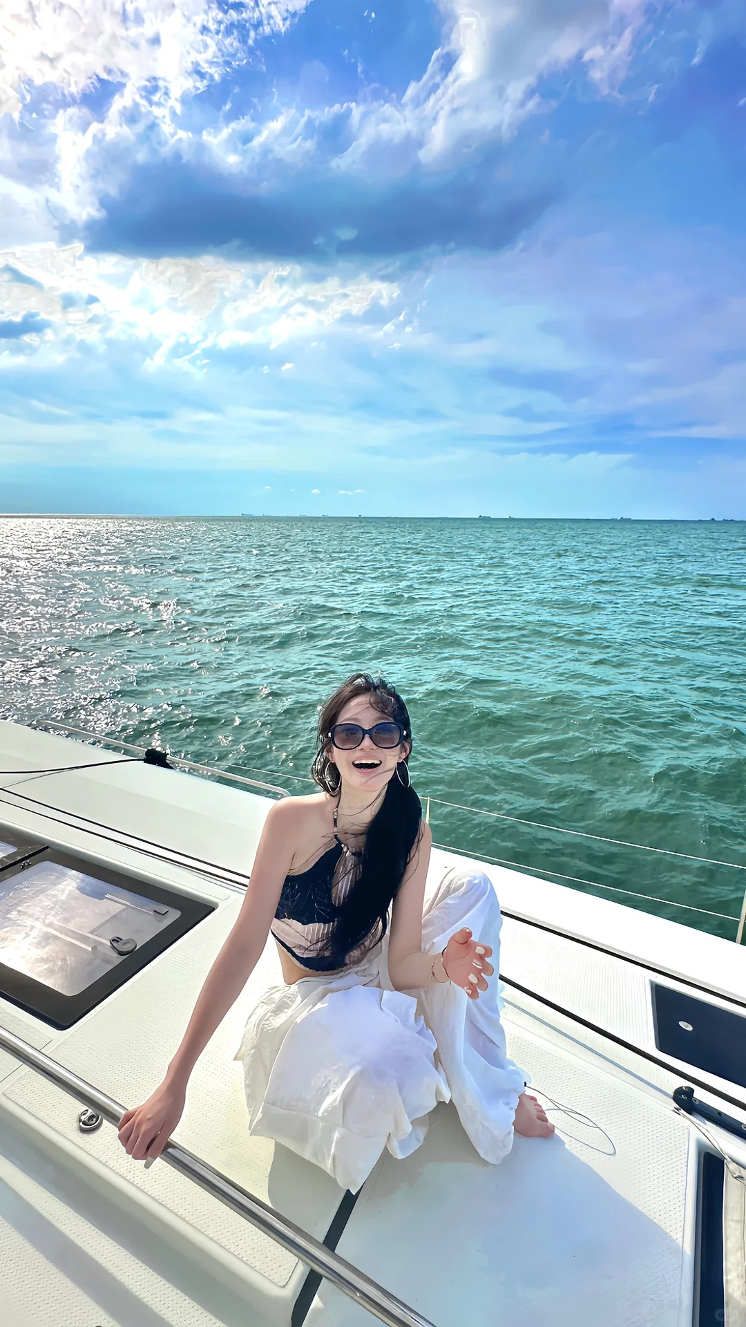 我变美的那个夏天