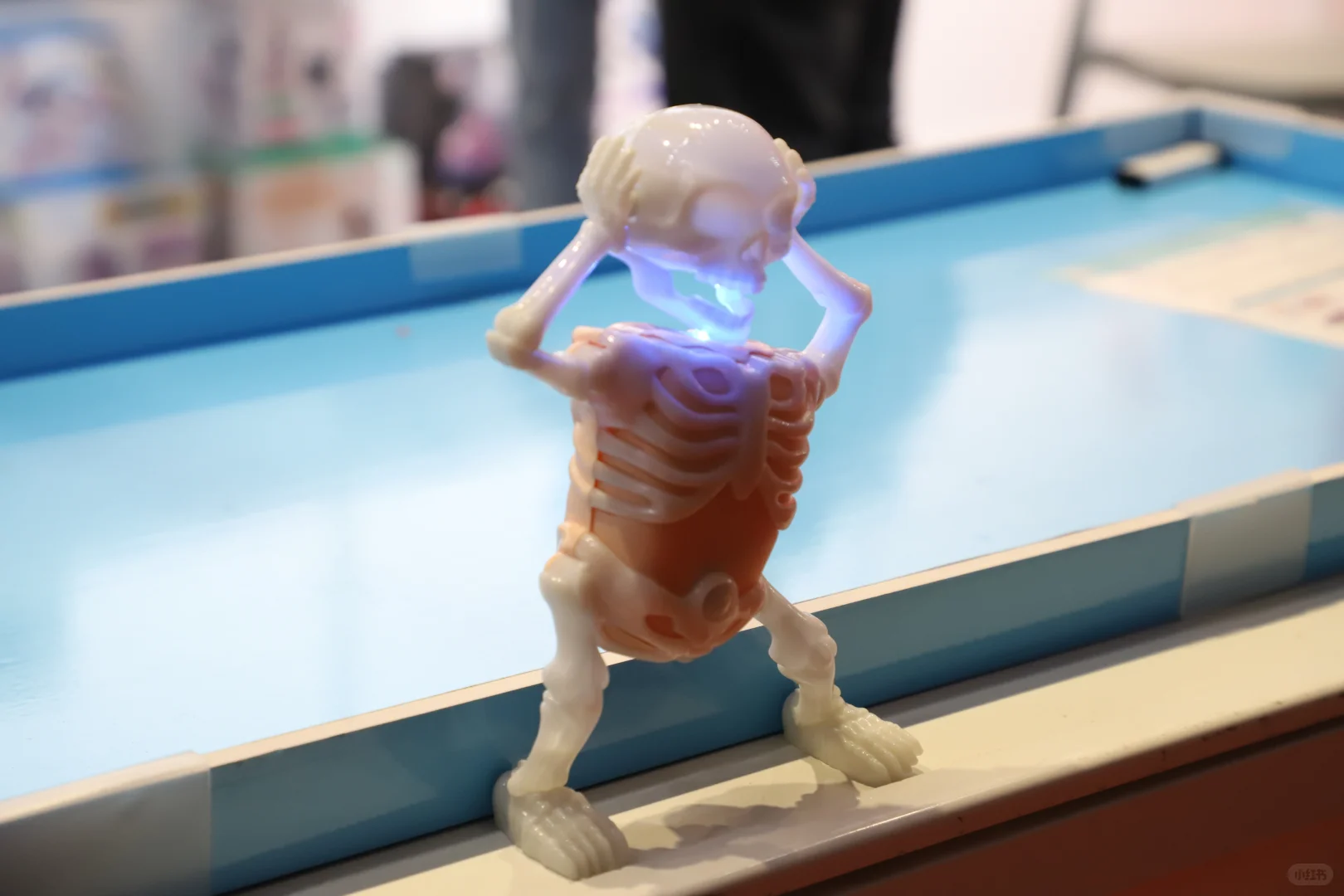 汕头玩博会不要去！