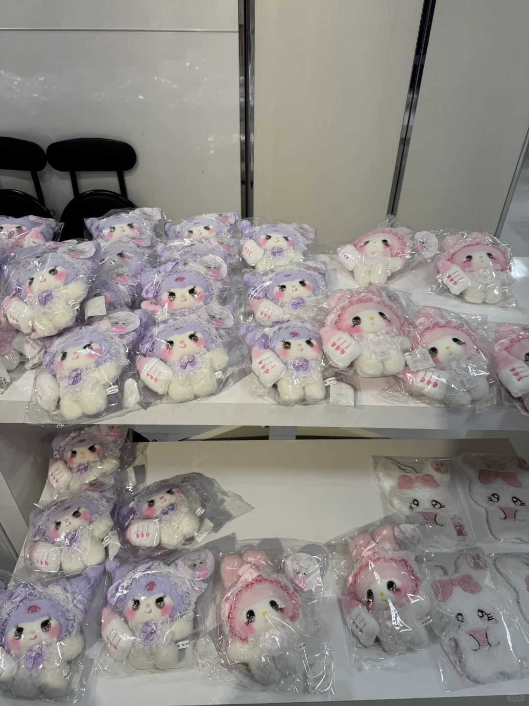 2025 新宿伊势丹三丽鸥展会?