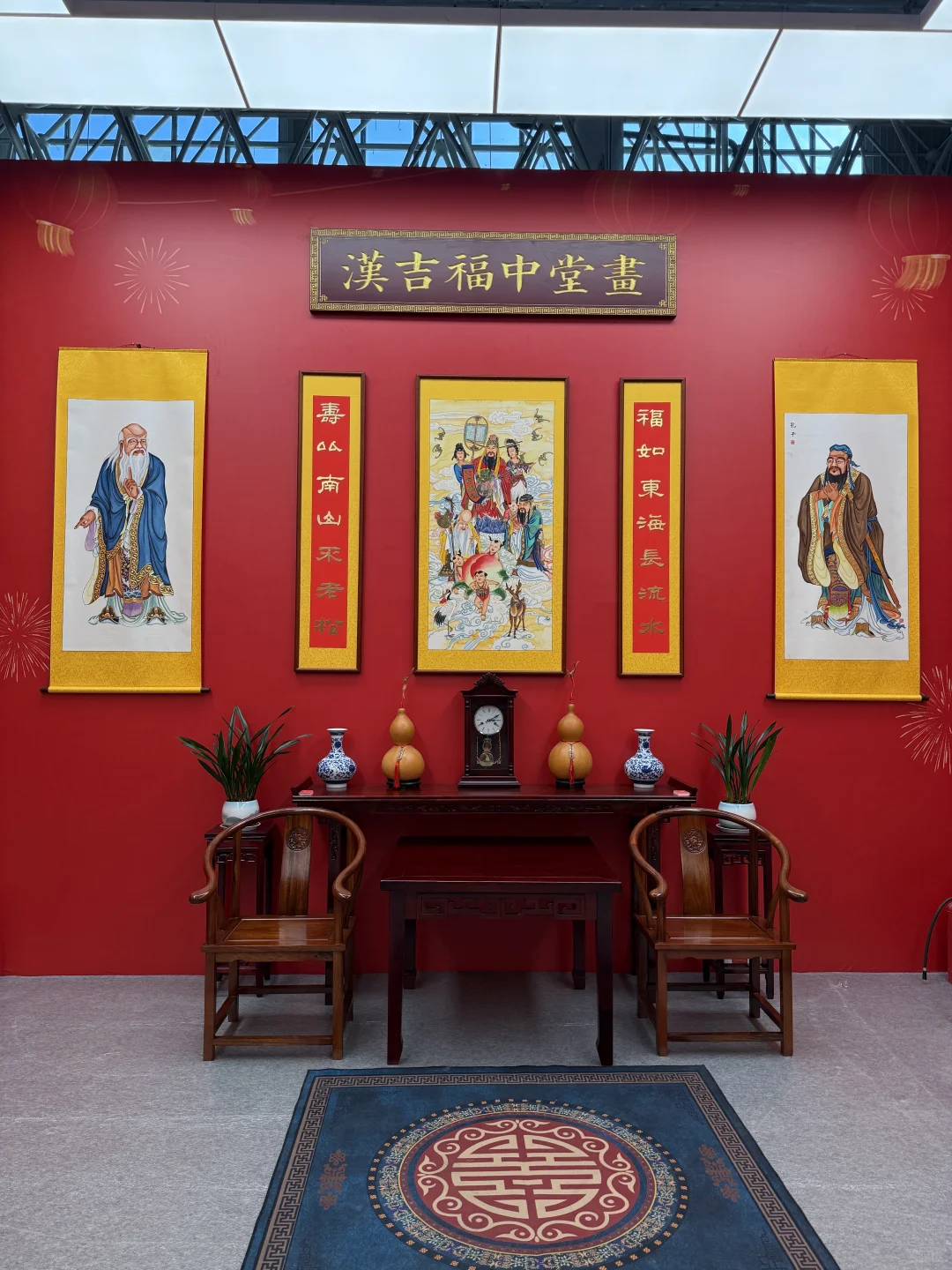 就在明天！武汉人速冲！20台花车巡游文创天堂