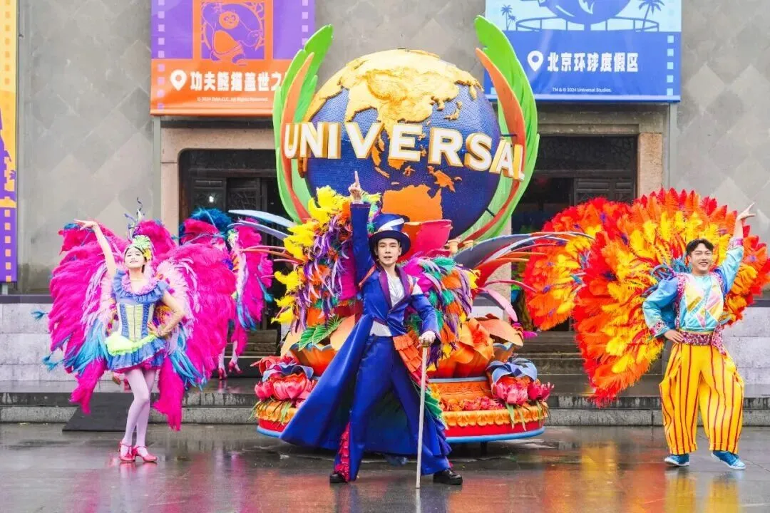 2025年中国文化旅游产业博览会亮相武汉了
