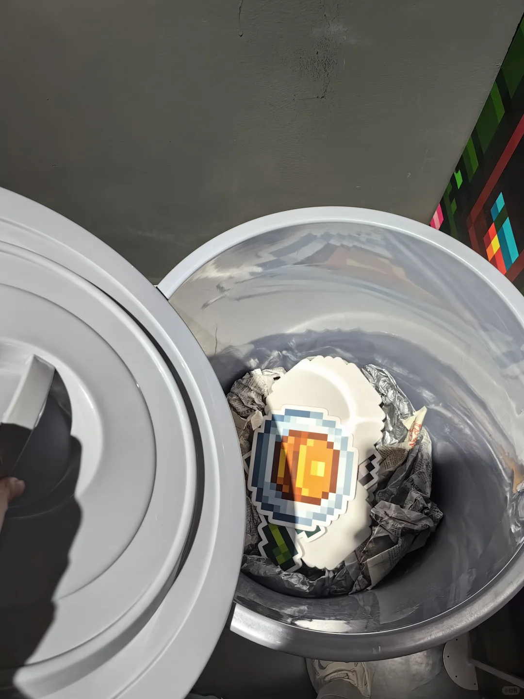 Stardew Valley action！