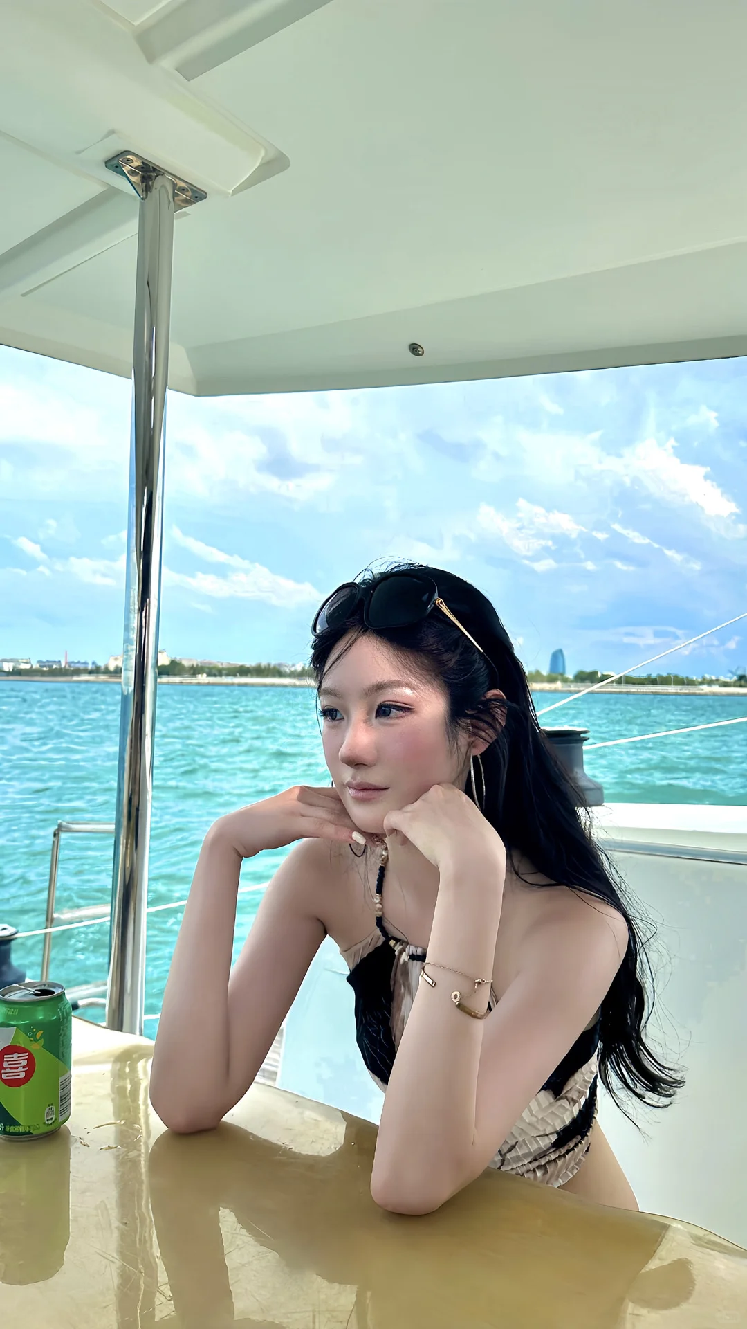 我变美的那个夏天