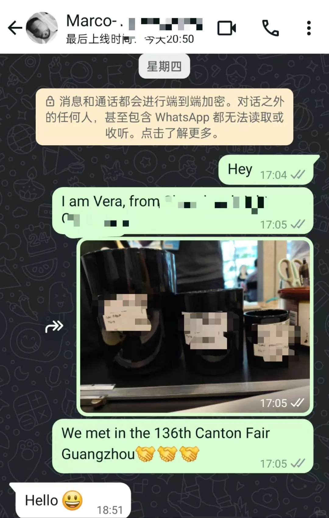 外贸｜展会后的客户怎么跟进才有效