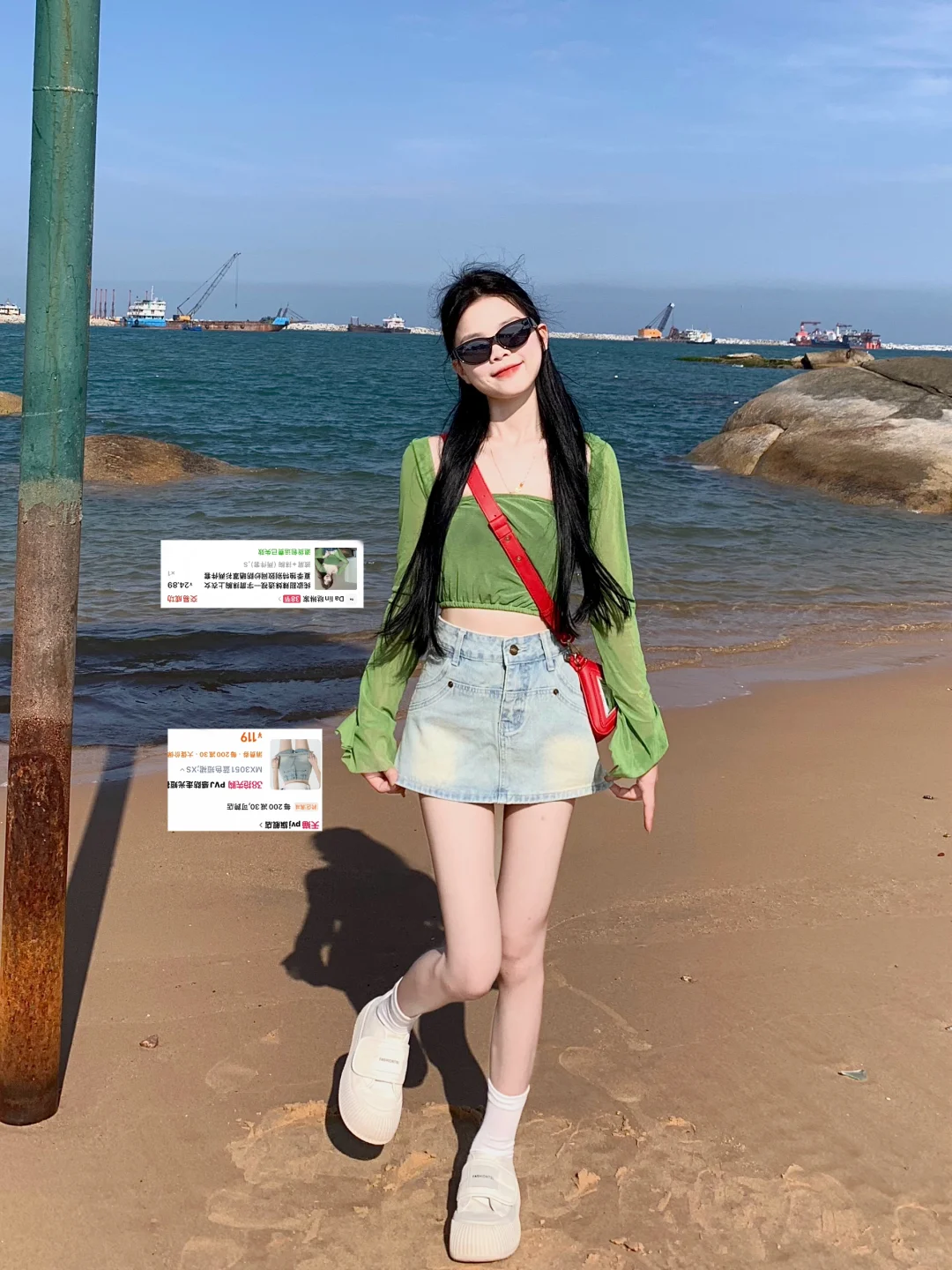 155 | 这博主能处都带链接?分享之合集