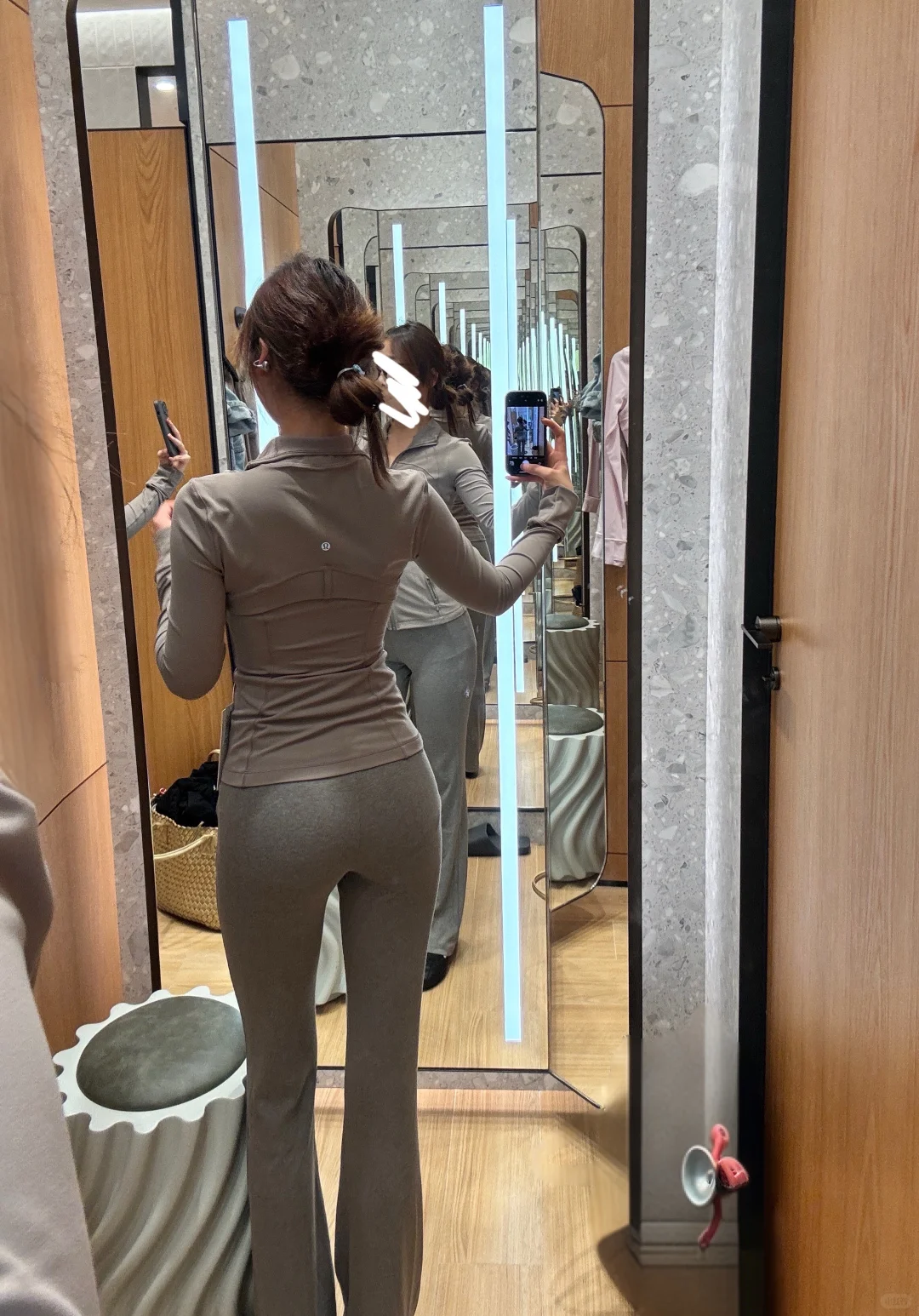 lulu我愿封之为神！！