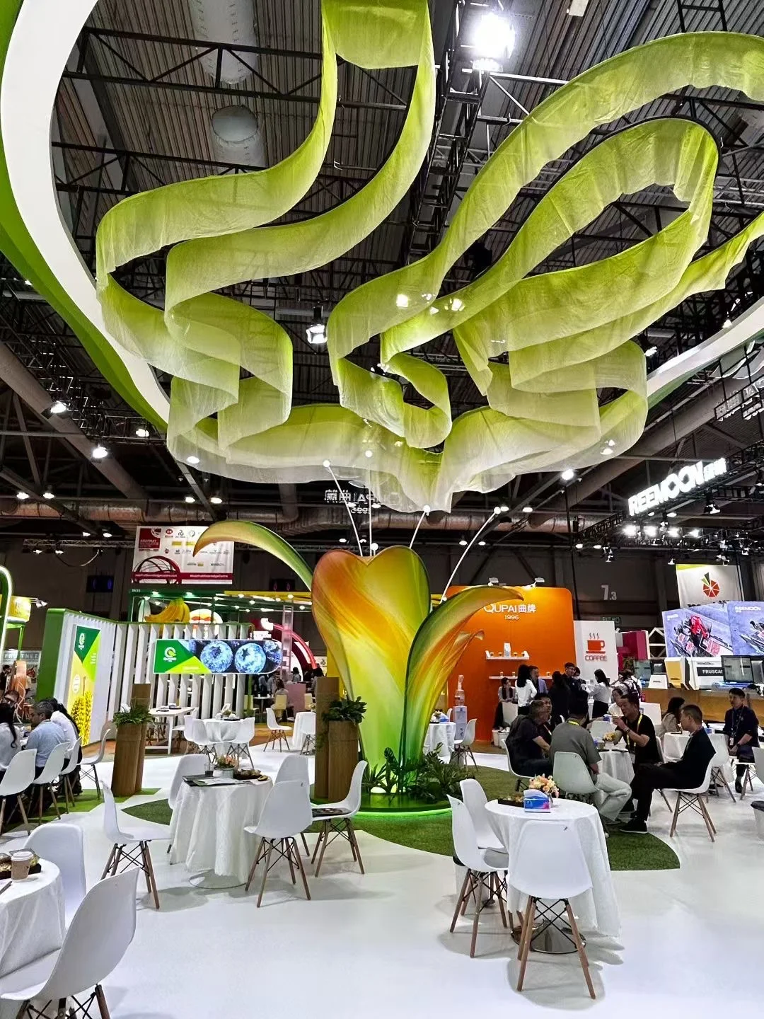 香港亚洲国际果蔬展（9/3-5）