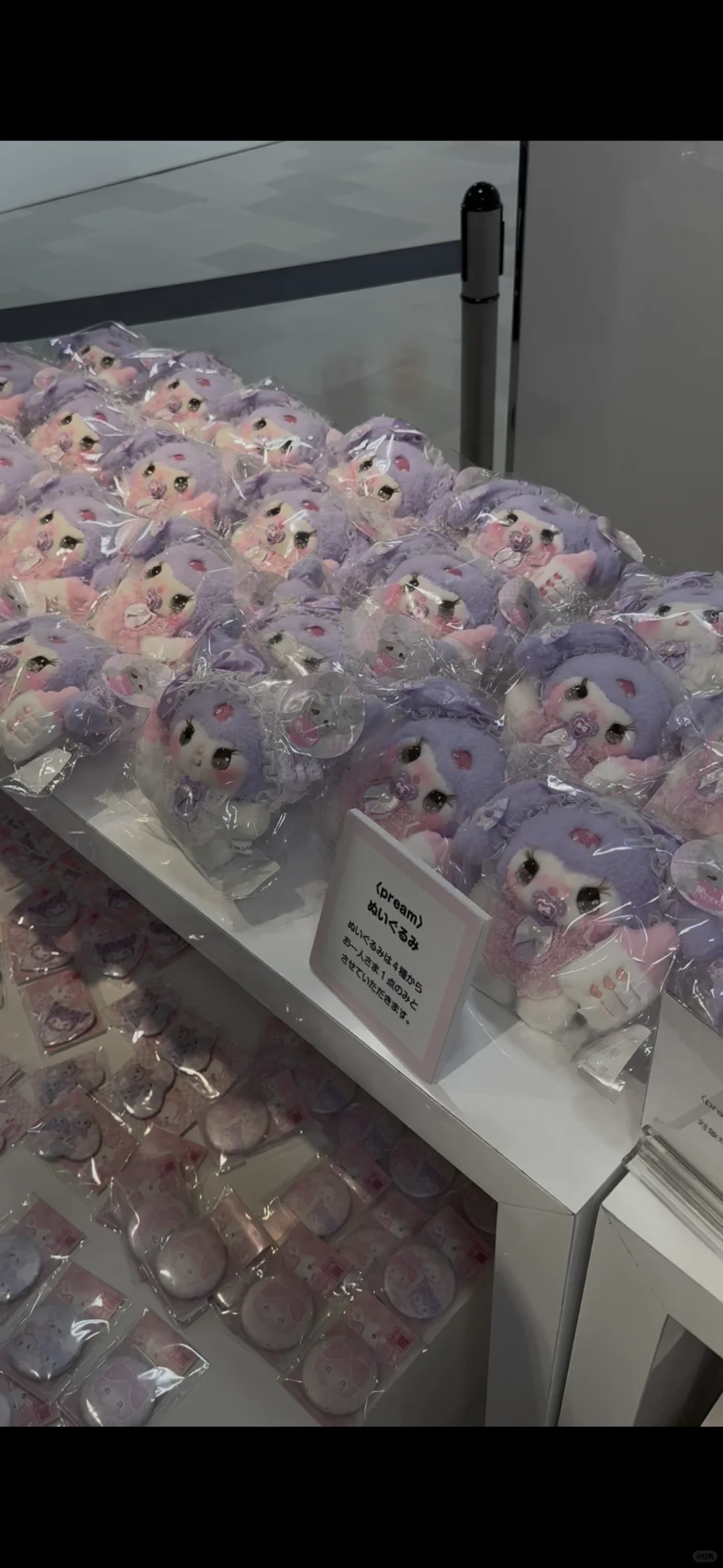 2025 新宿伊势丹三丽鸥展会?