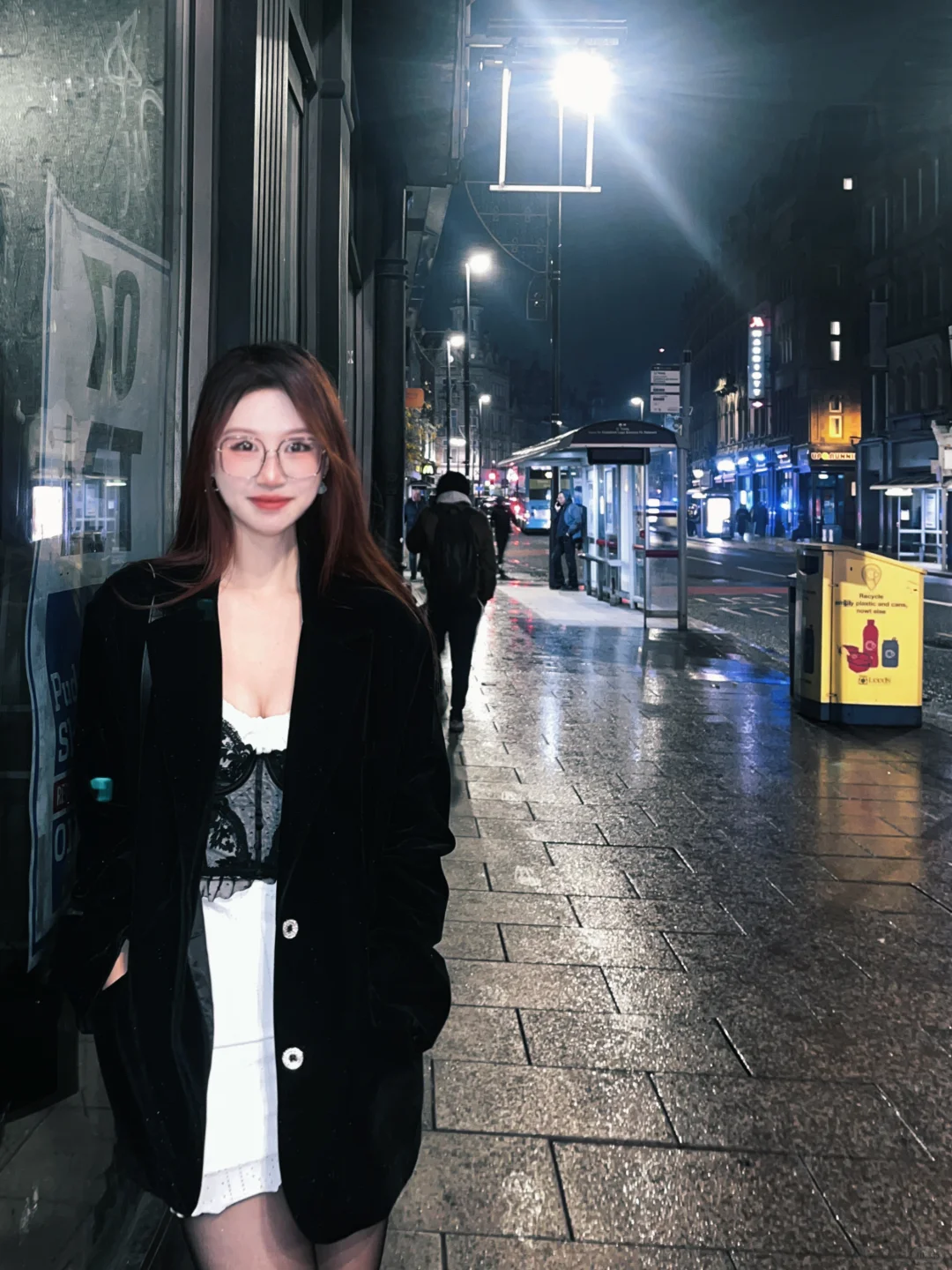 我讨厌每个随意鼓吹女性穿衣自由的博主