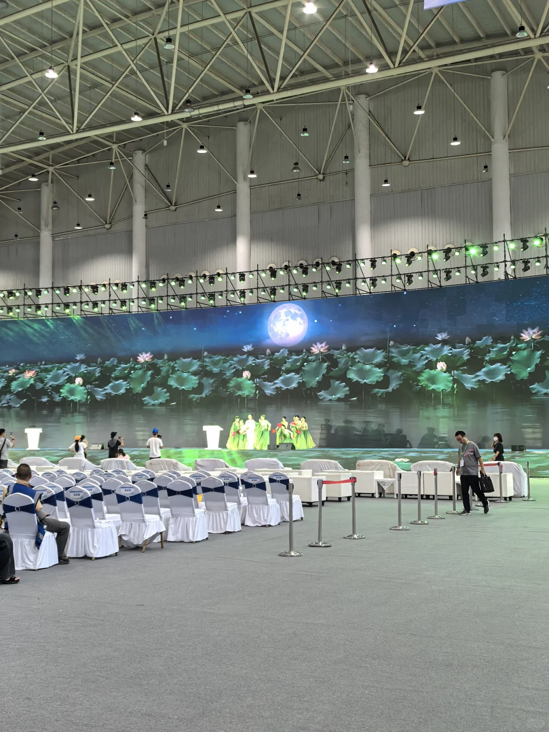2025年中国文化旅游产业博览会亮相武汉了