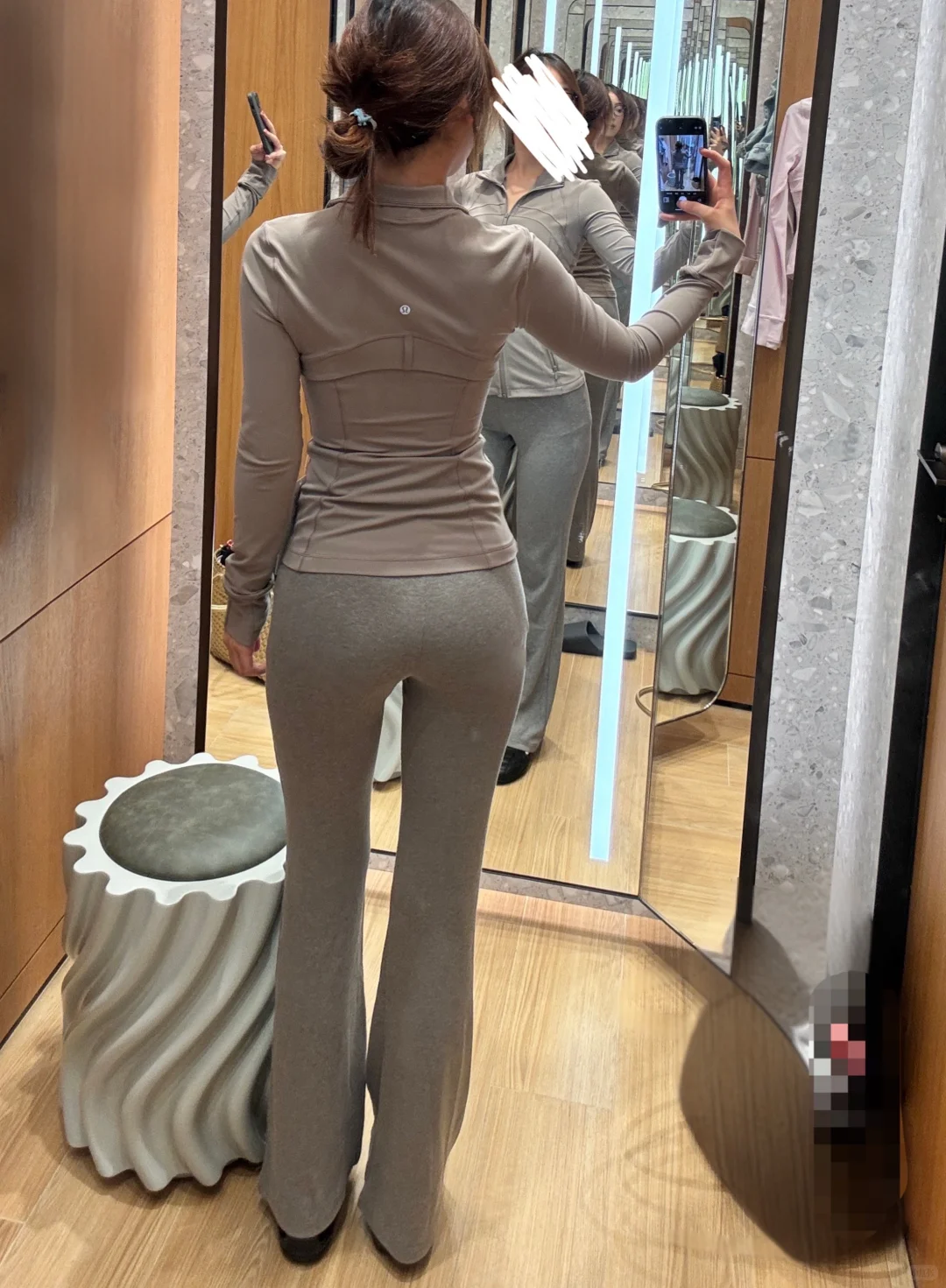 lulu我愿封之为神！！