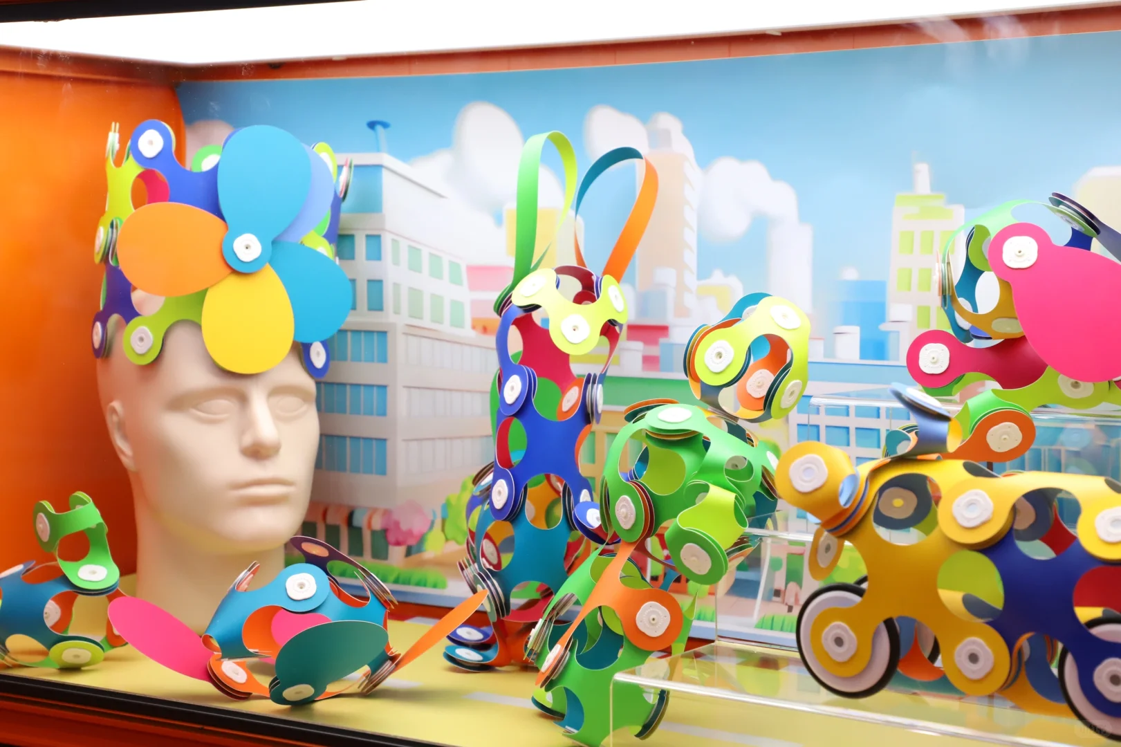 汕头玩博会不要去！