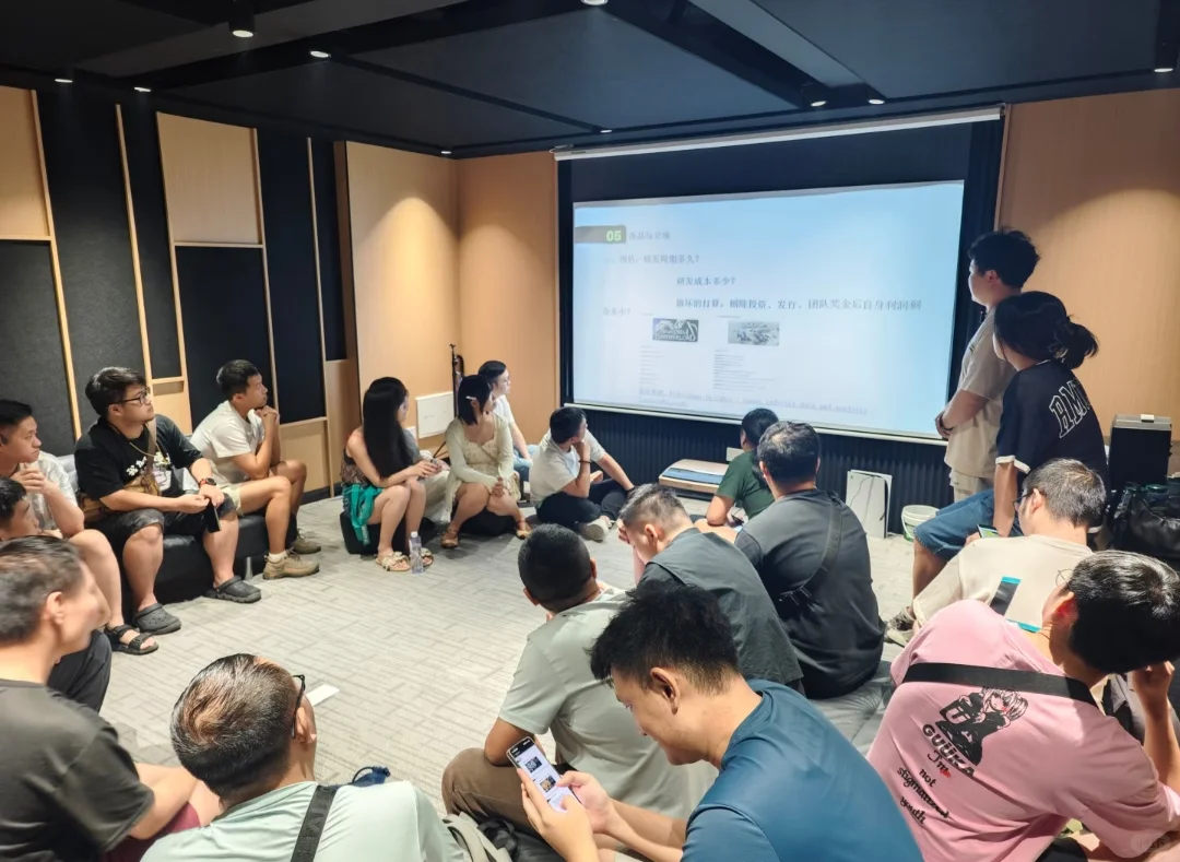 全国【独立游戏展会】一览