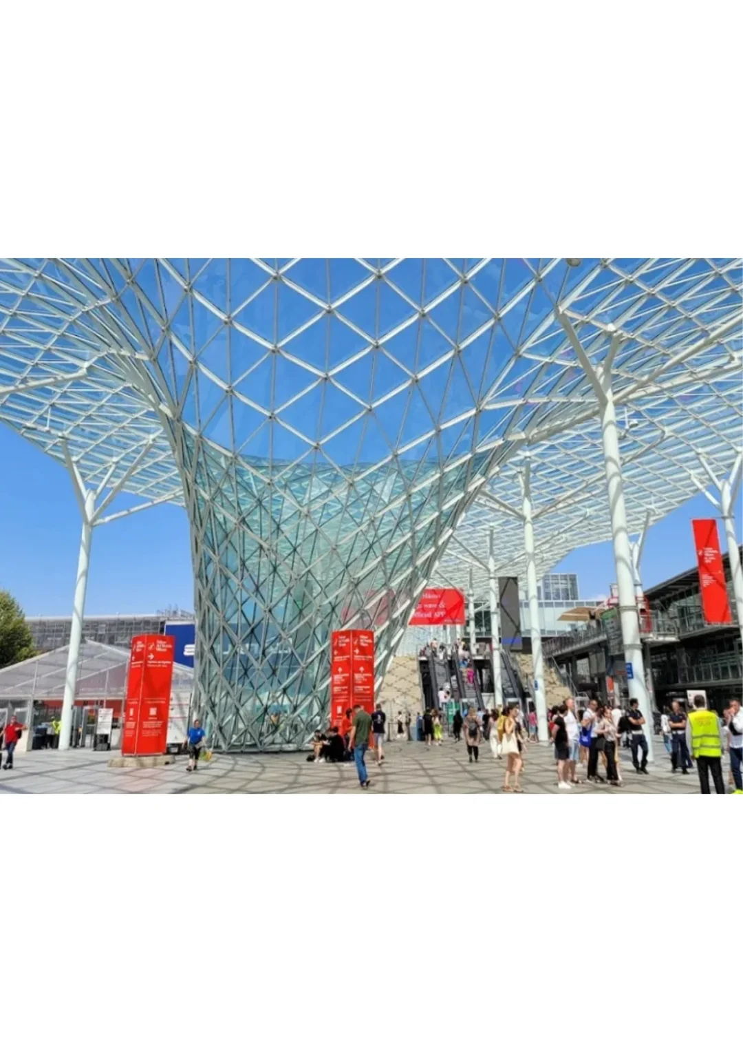 ?10月意大利展会 广告标识及视觉传播展