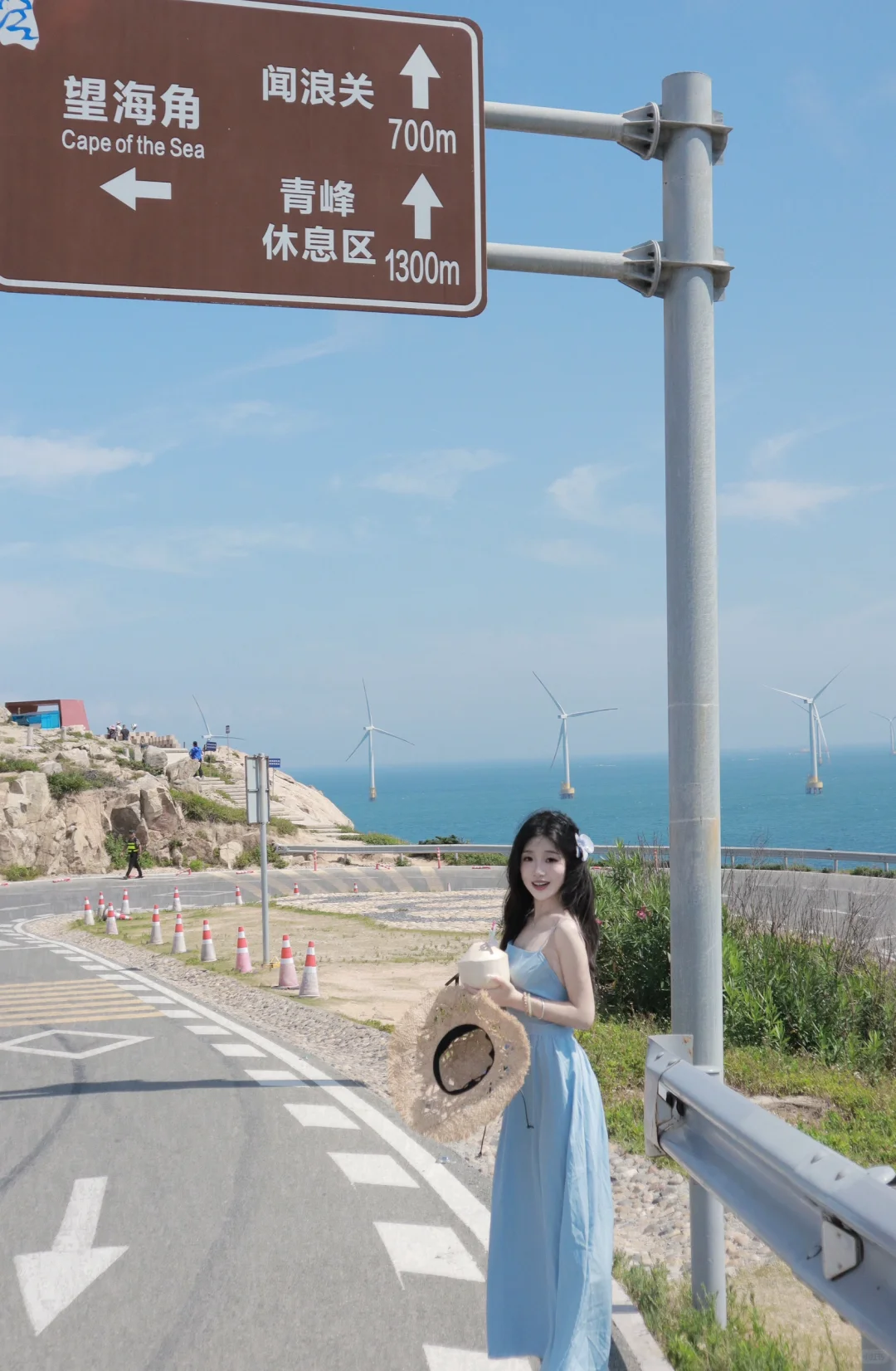 156/84｜海边穿搭合集来啦?每天不重样?