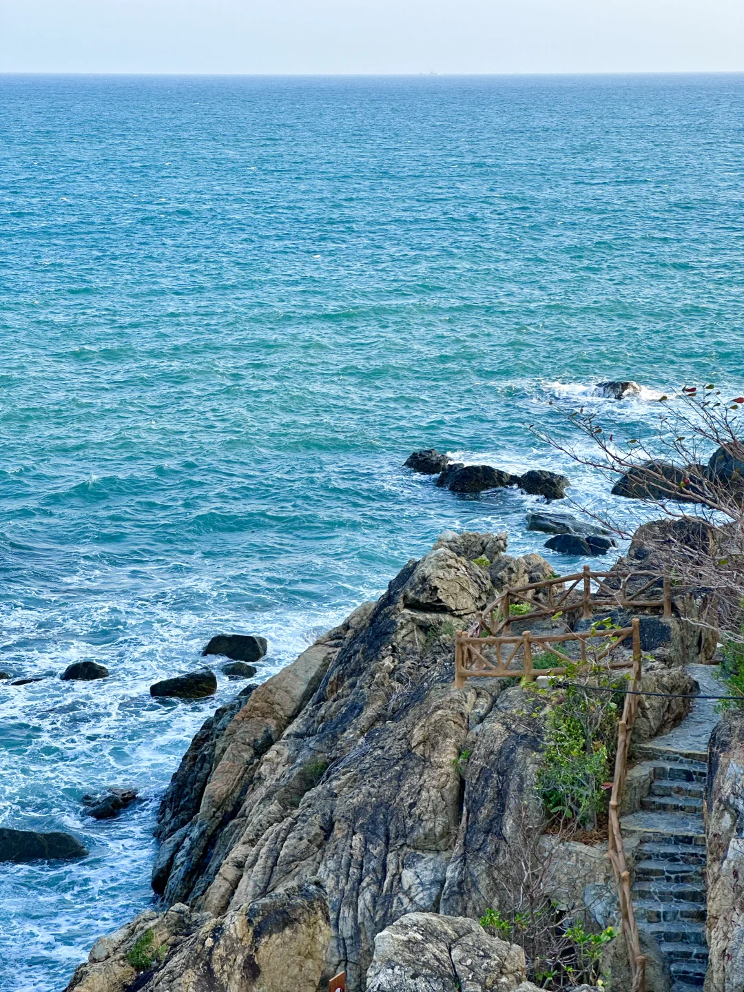 再教一遍！！万能海边通透调色公式！！