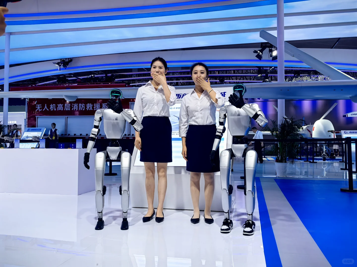 2025世界智博会——展科技之翼，登时代之峰