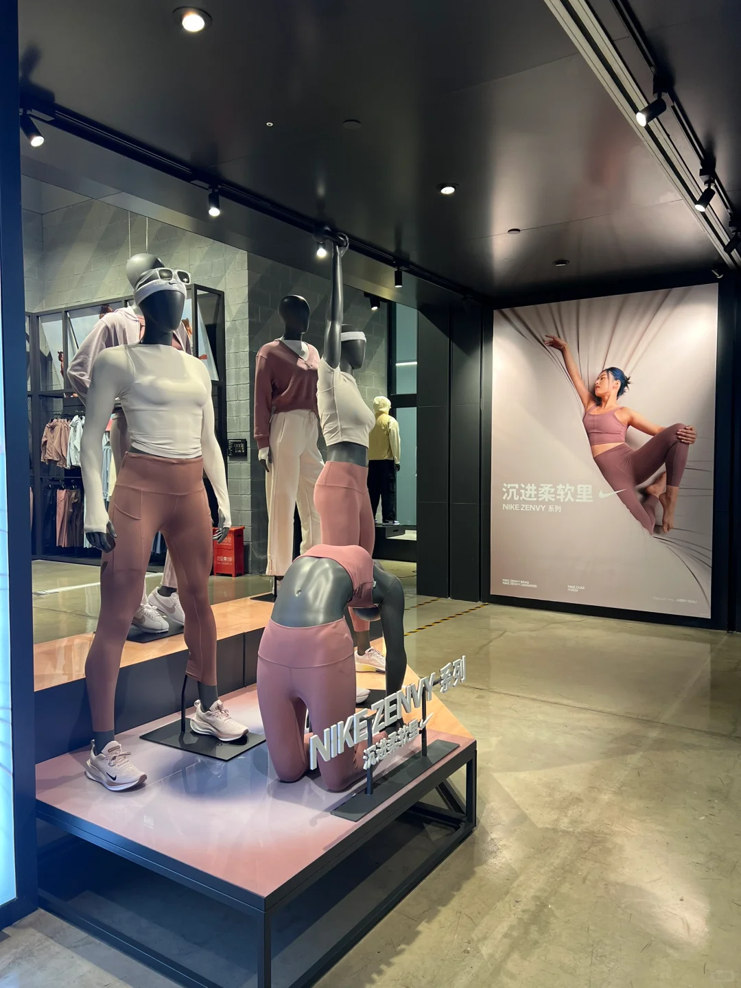 新品测评| Nike心动单品竟是这个限定！！