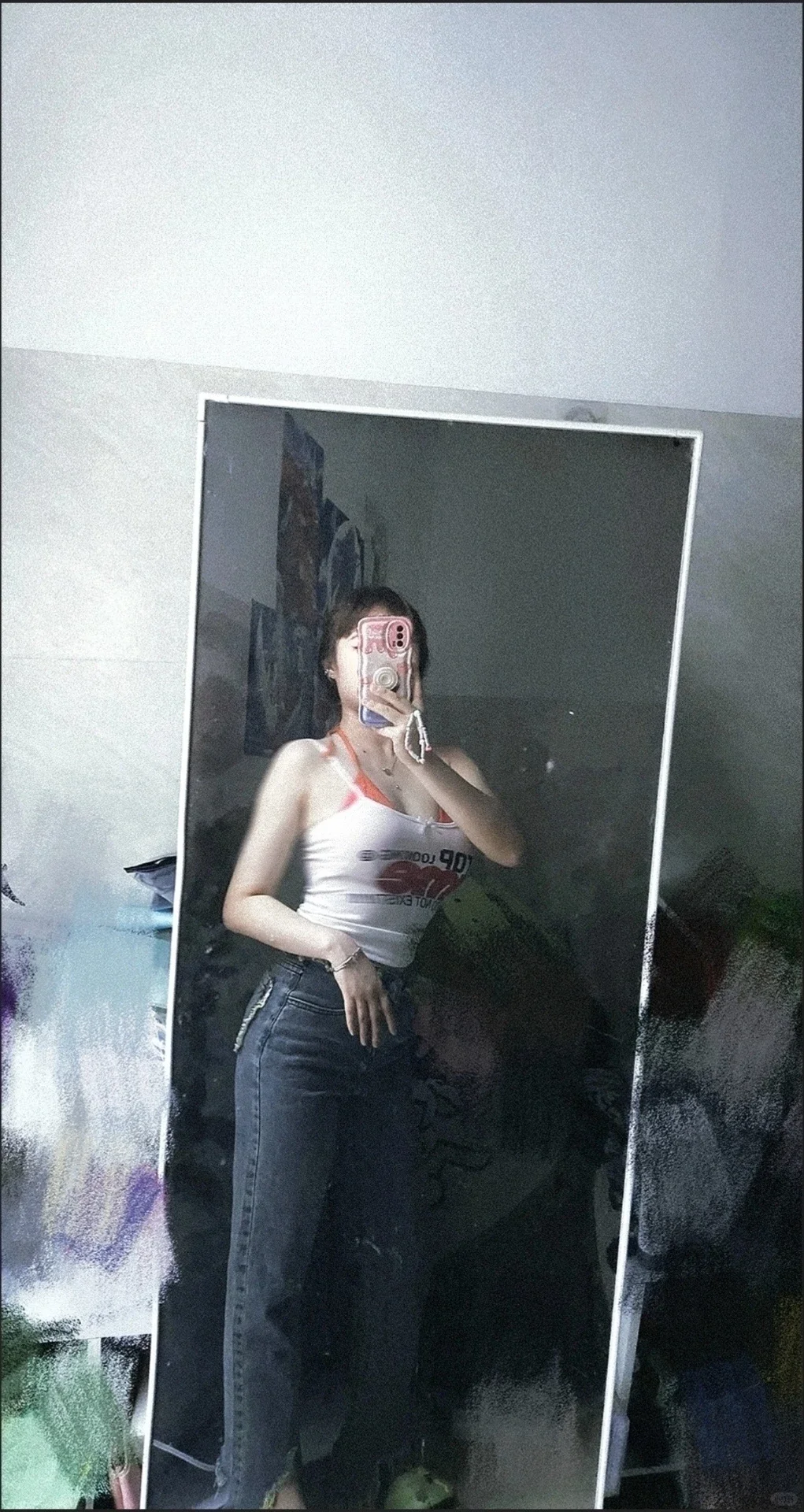 凡夫俗子 难道你不想尝尝本仙女的味道吗？