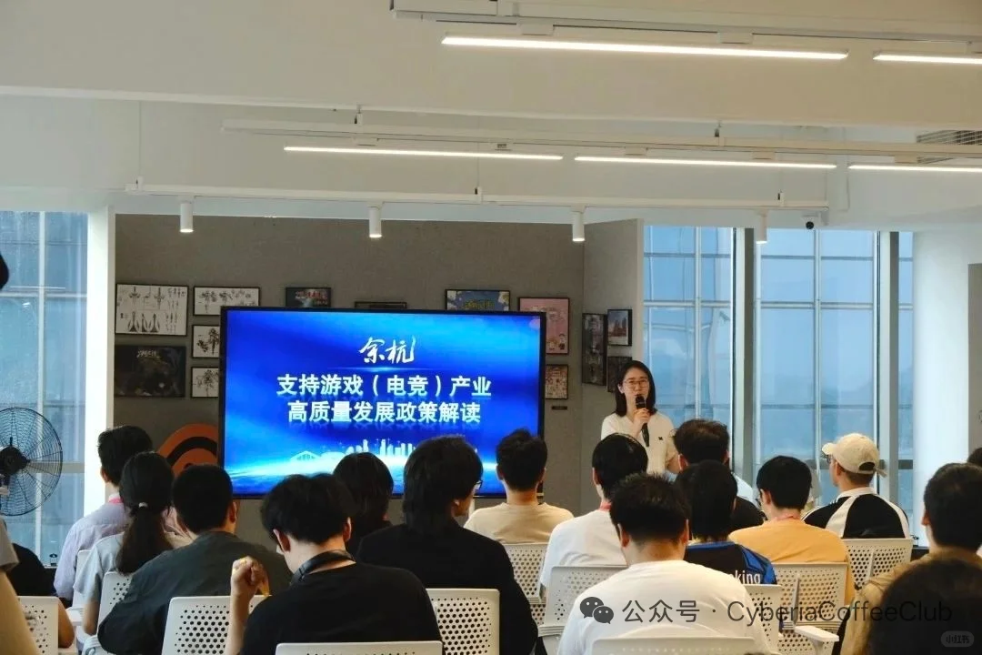 全国【独立游戏展会】一览