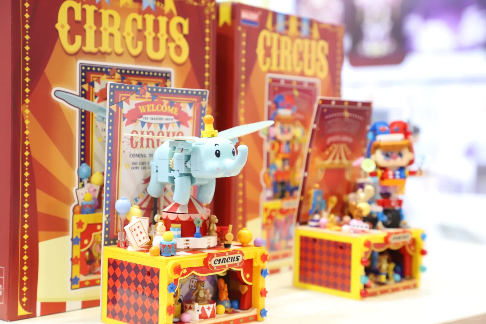 汕头玩博会不要去！