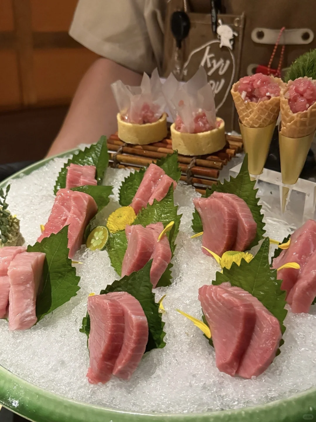 穿衣自由，饮食自由，自律且自由！