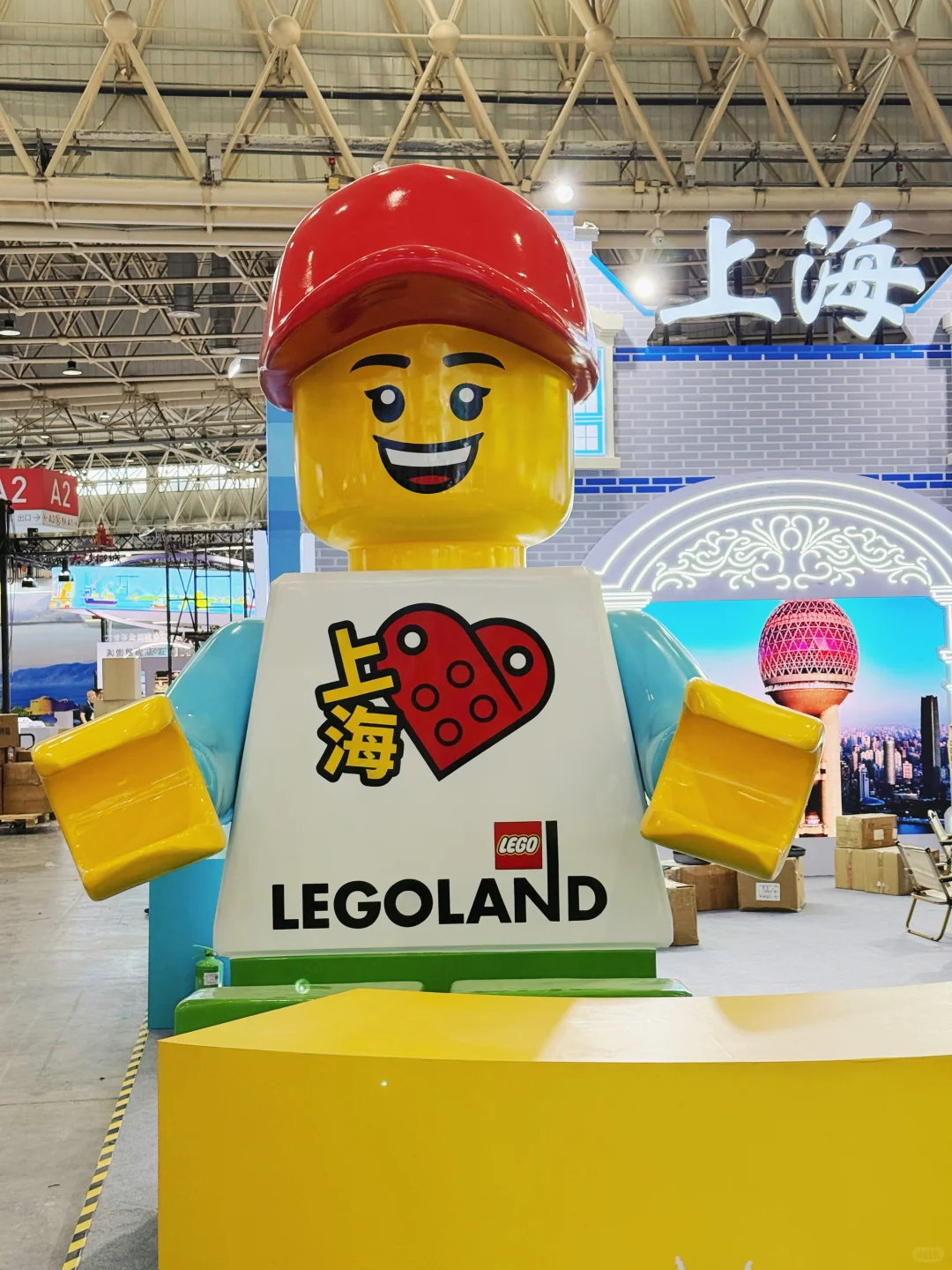 就在明天！武汉人速冲！20台花车巡游文创天堂