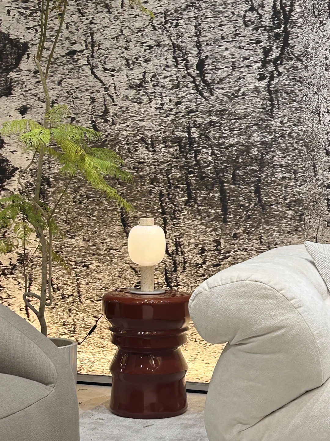 2025｜第三十届中国国际家具展览会