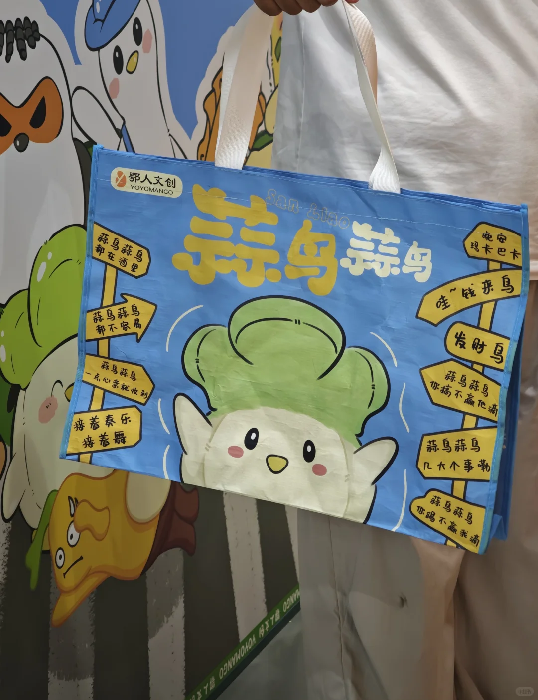 中国文化旅游产业博览会！真的没人空手而归