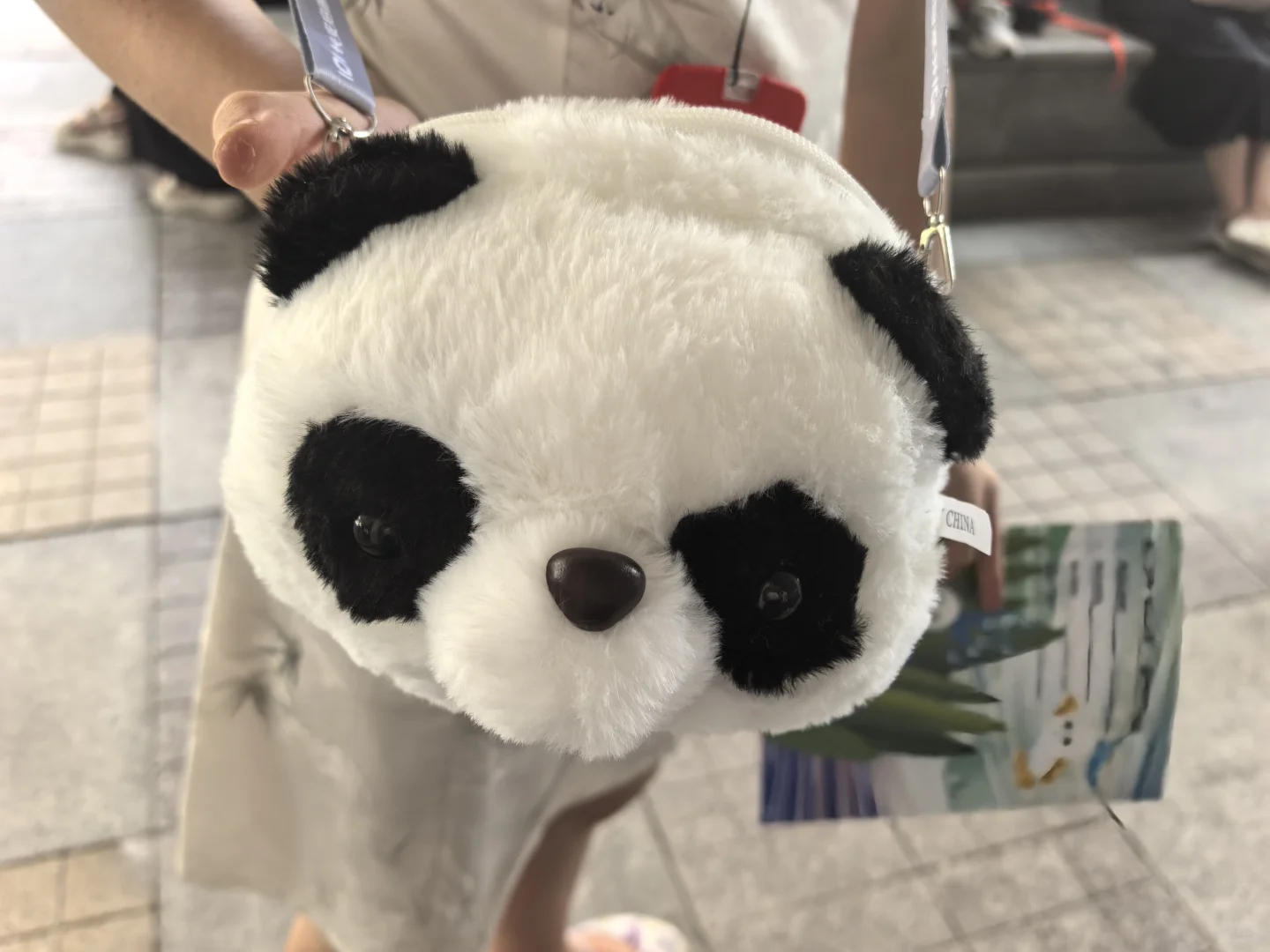 来展会啦！世界智能产业大会