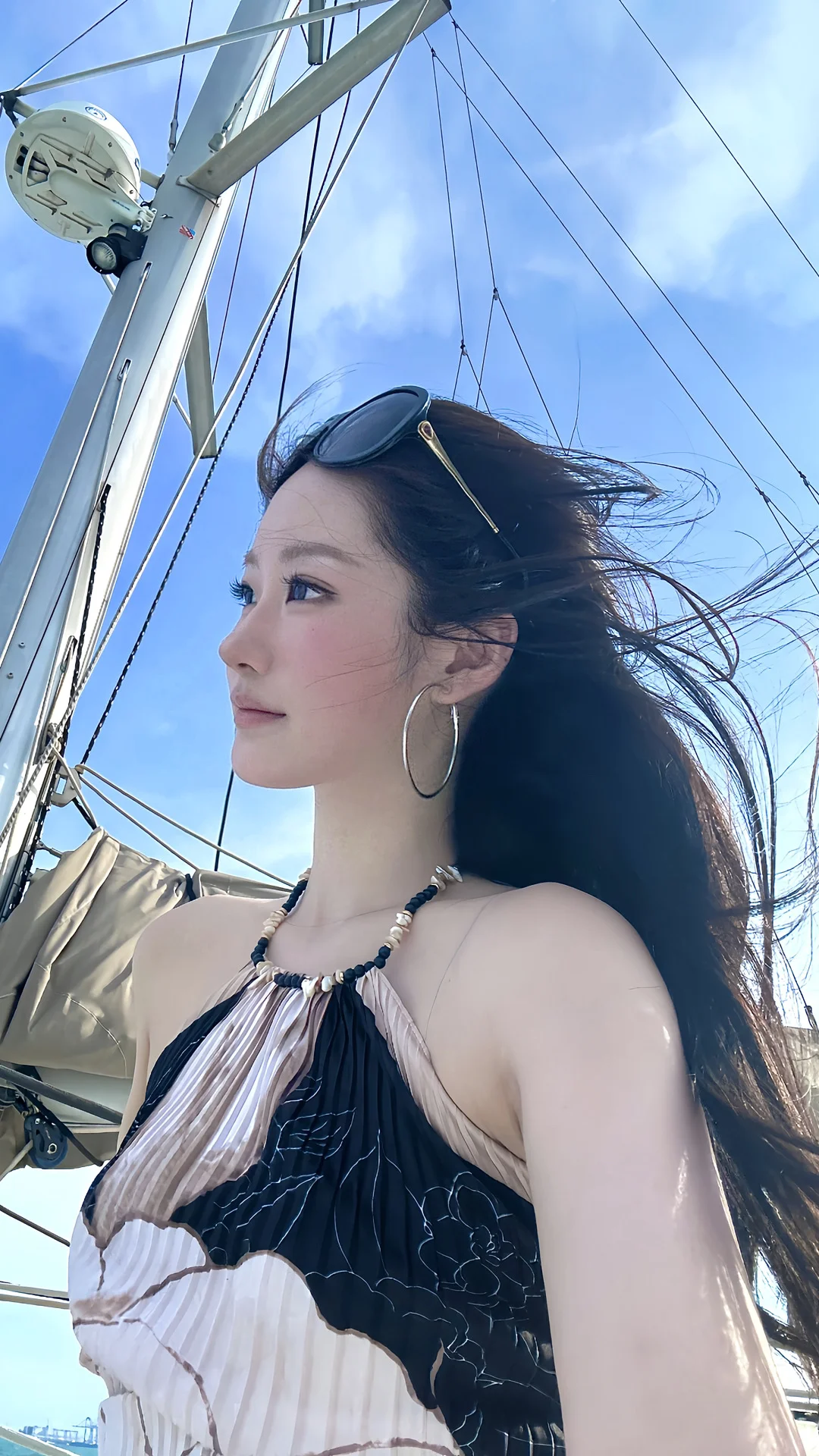 我变美的那个夏天