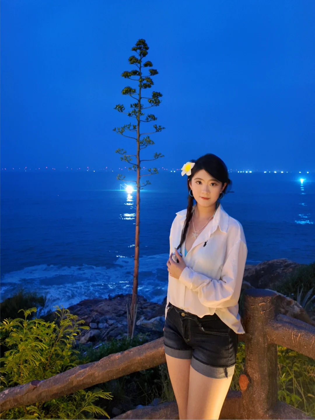 海边旅游穿搭合集??