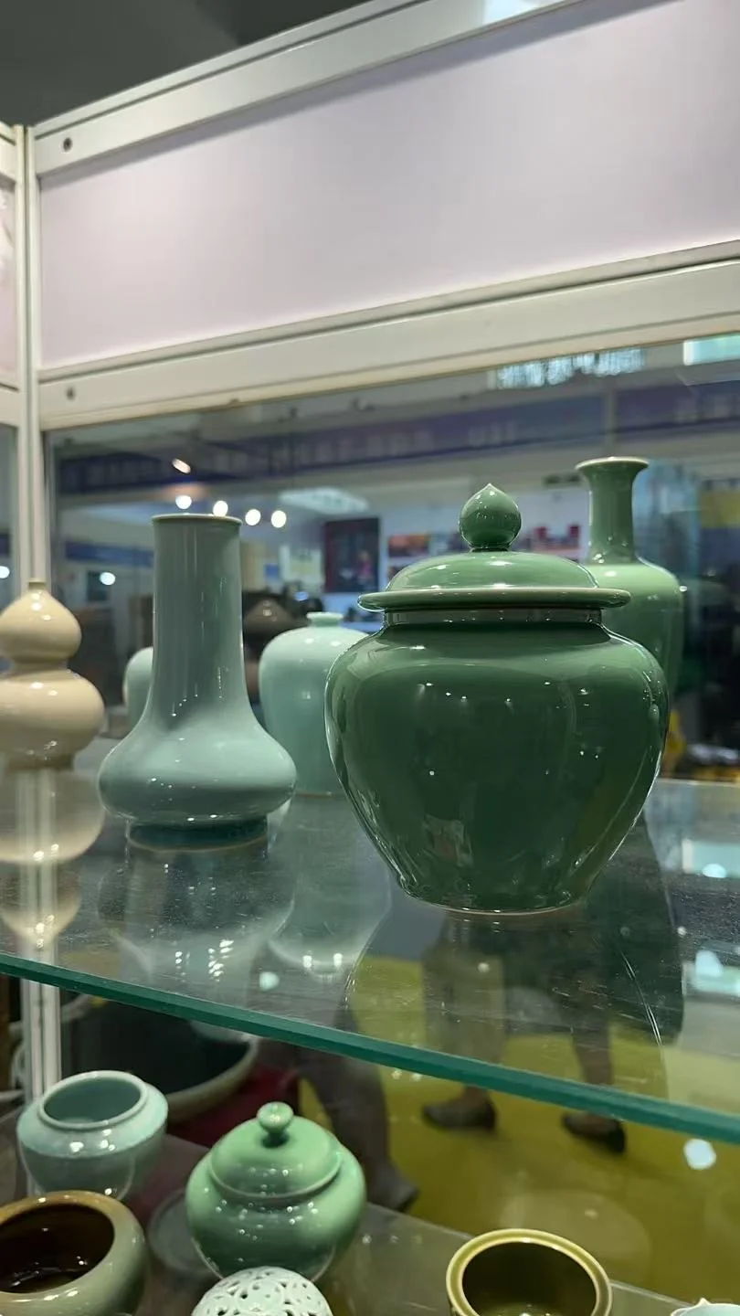 北京茶叶及茶艺博览会