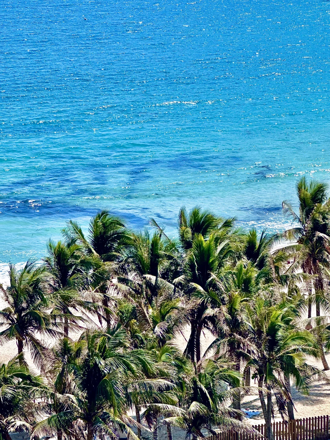 再教一遍！！万能海边通透调色公式！！