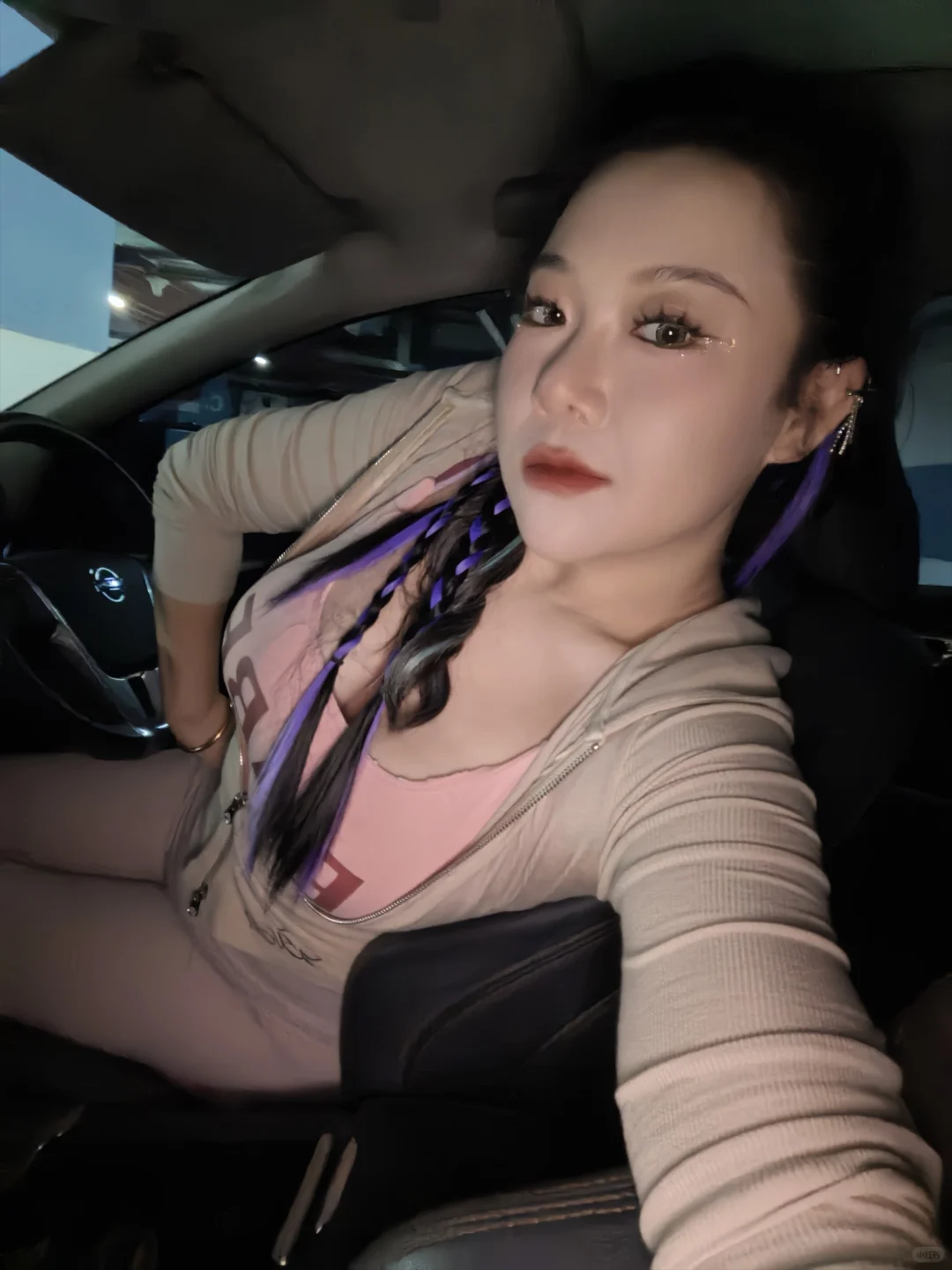 某人钦点的瑜伽裤