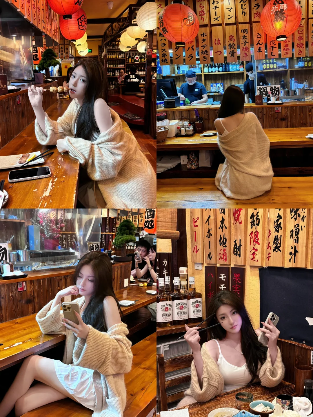 苏州陪拍｜与妻约会