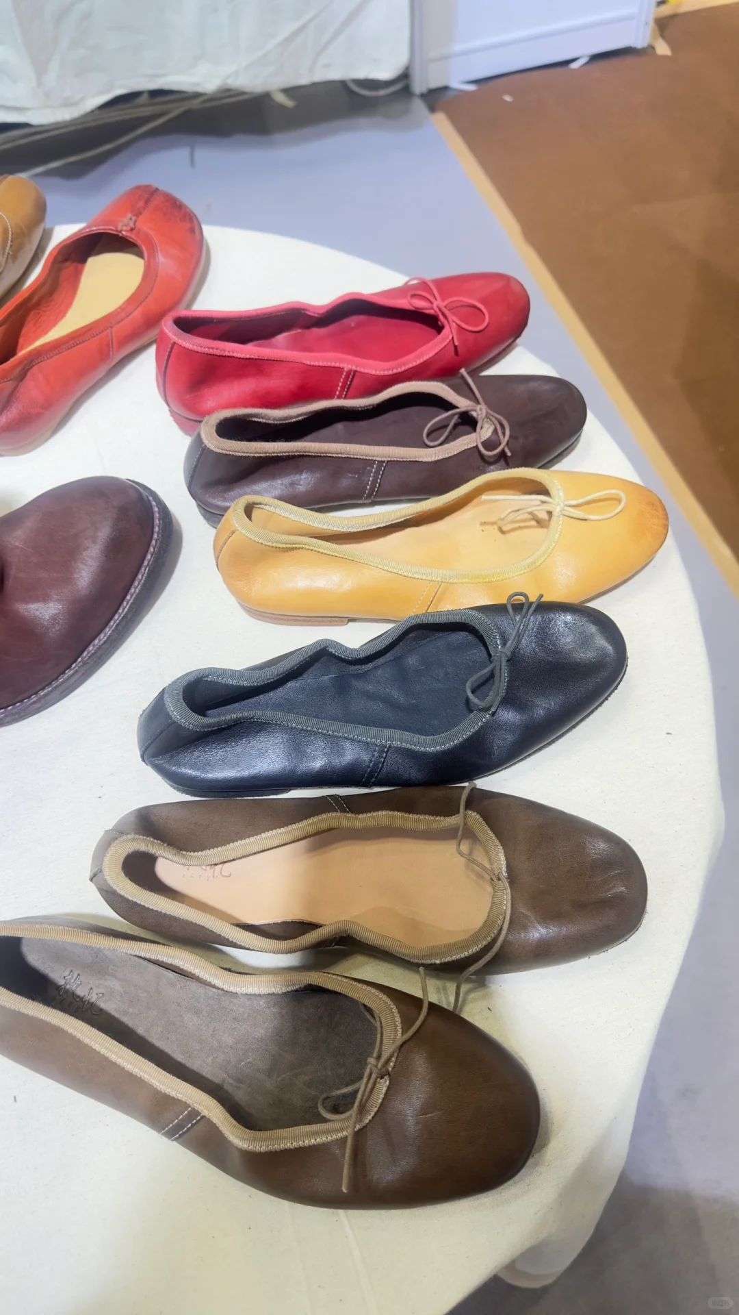上海国际服装展，有种经济下行的无力