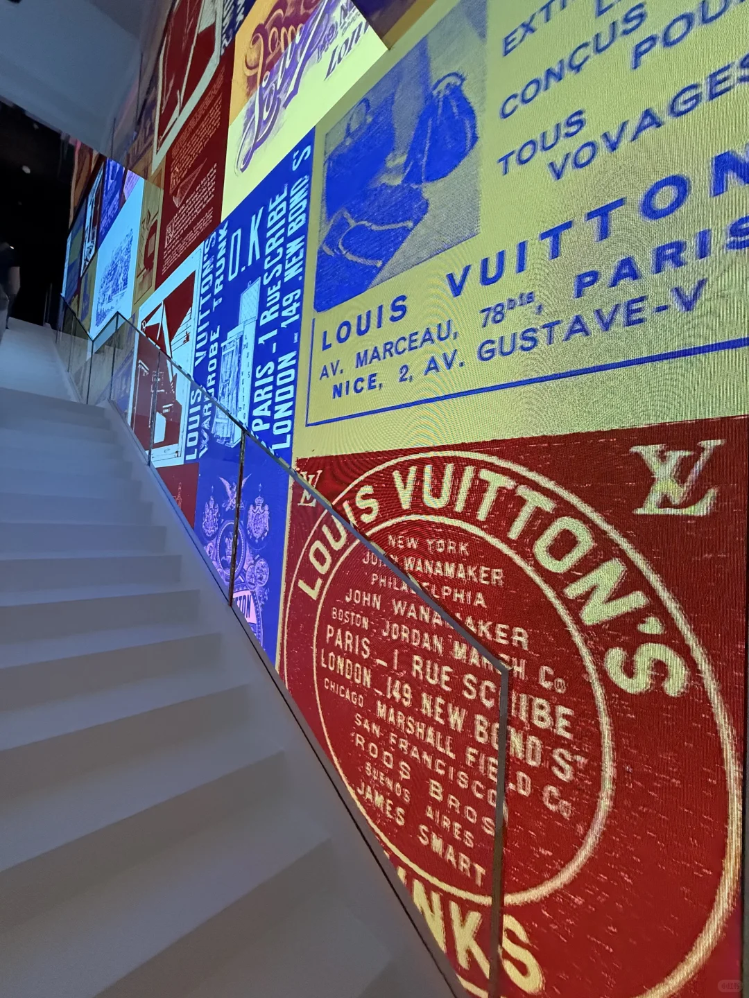 魔都新地标！LV巨轮路易号免费登船打卡攻略