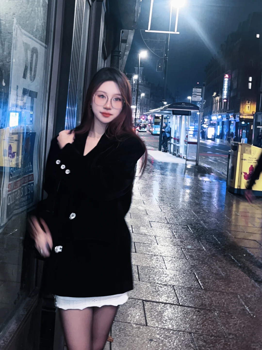 我讨厌每个随意鼓吹女性穿衣自由的博主
