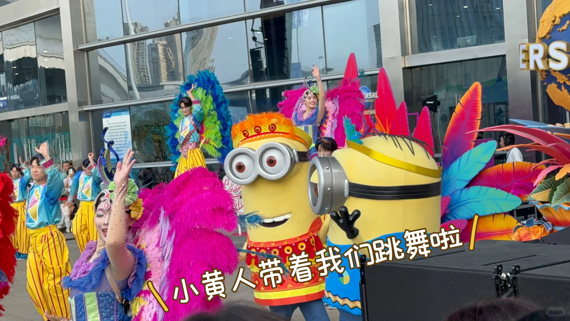 武汉文旅博览会已去，明天接着逛