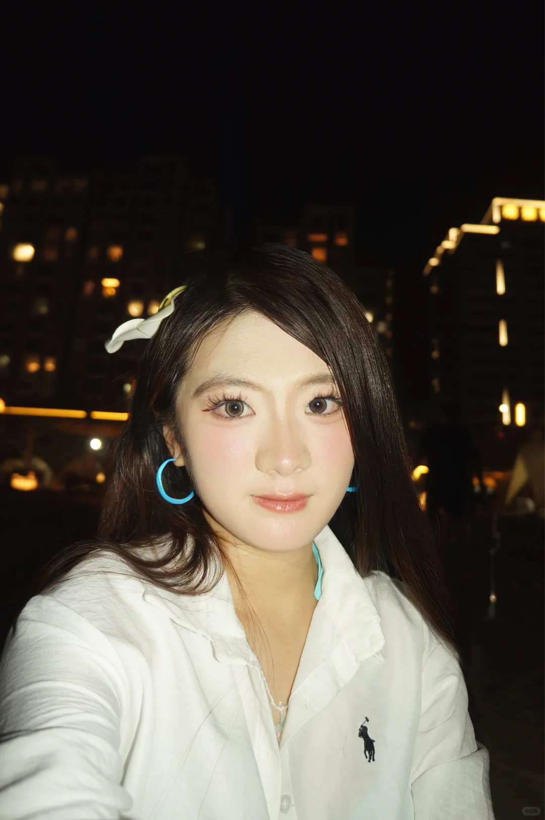 海边旅游穿搭合集??