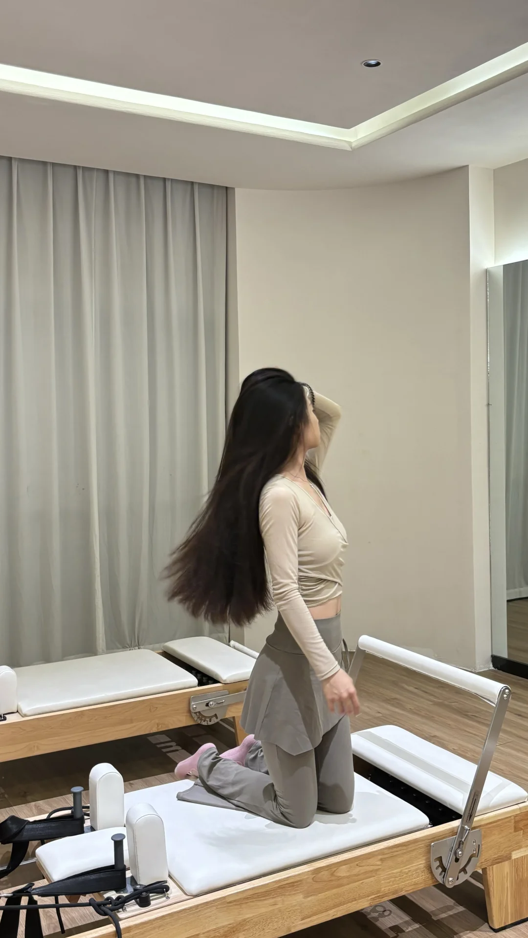 普拉提也很好拍！