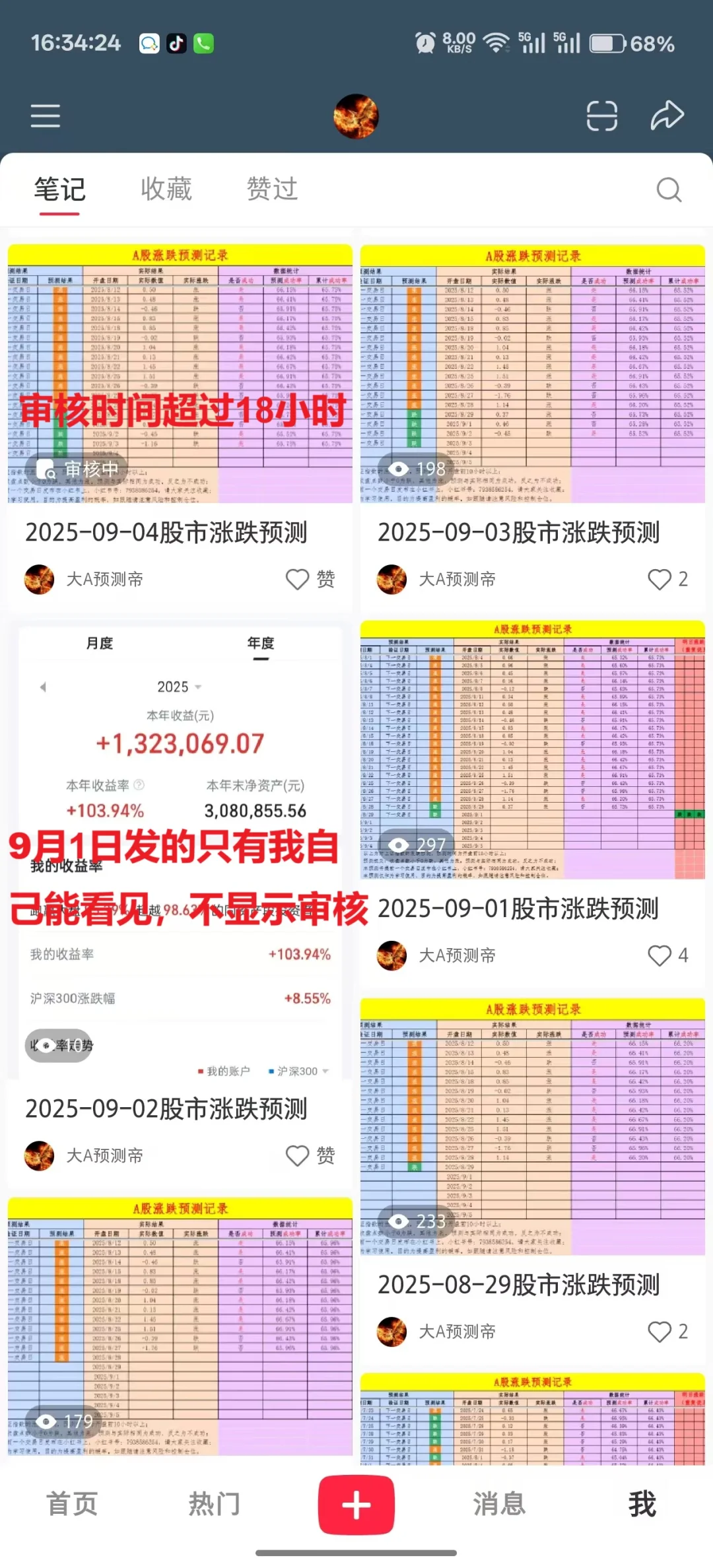 2025-09-05股市涨跌预测