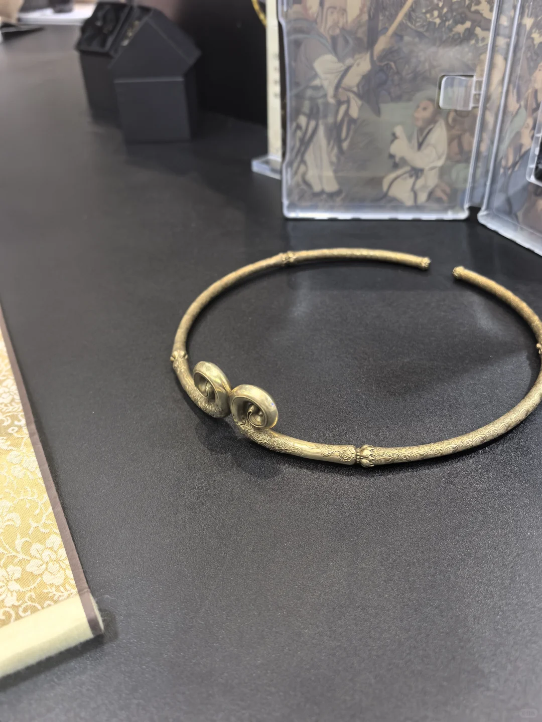 来展会啦！世界智能产业大会