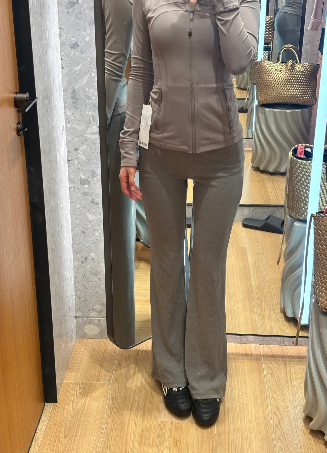 lulu我愿封之为神！！