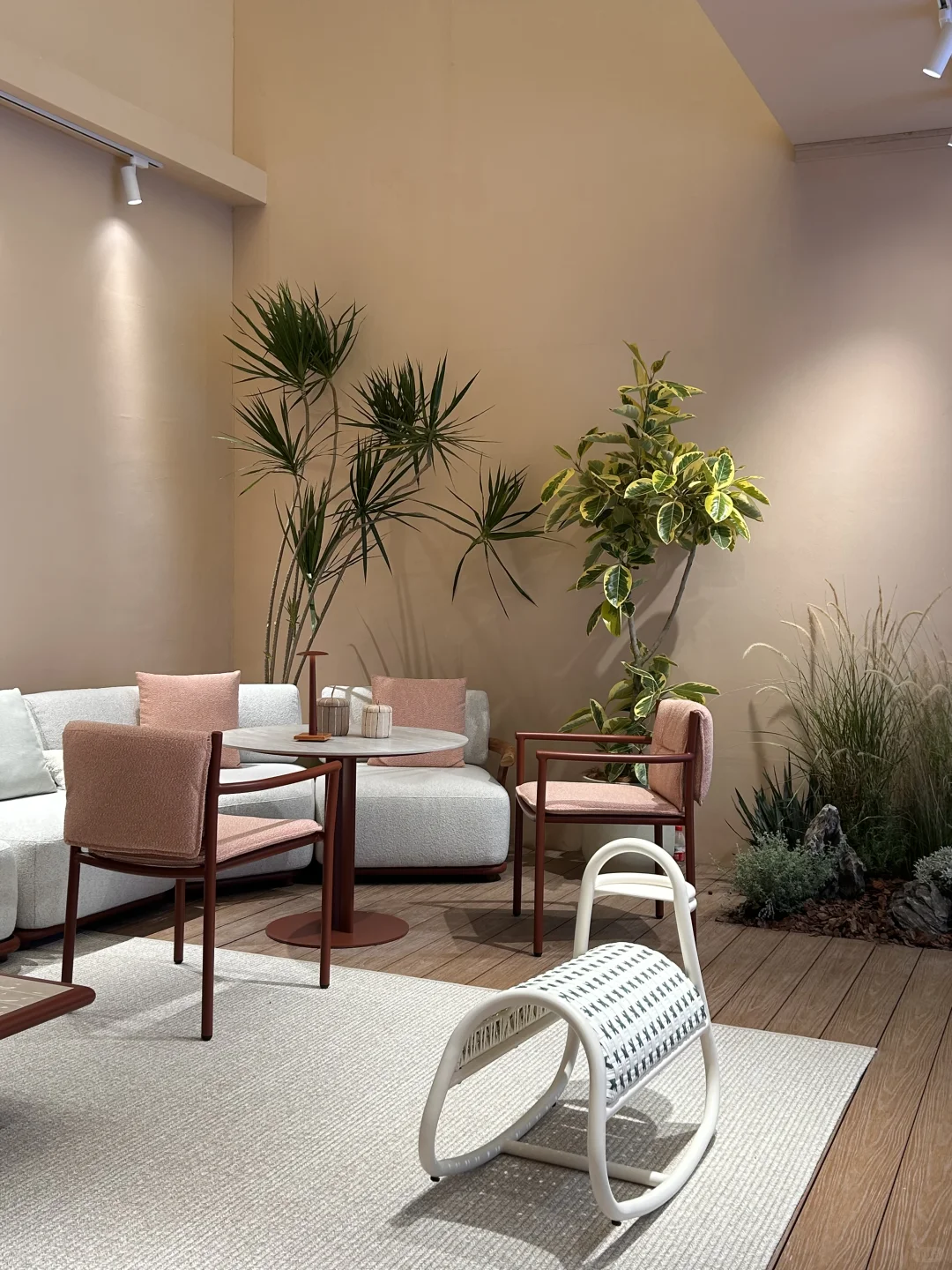 2025｜第三十届中国国际家具展览会