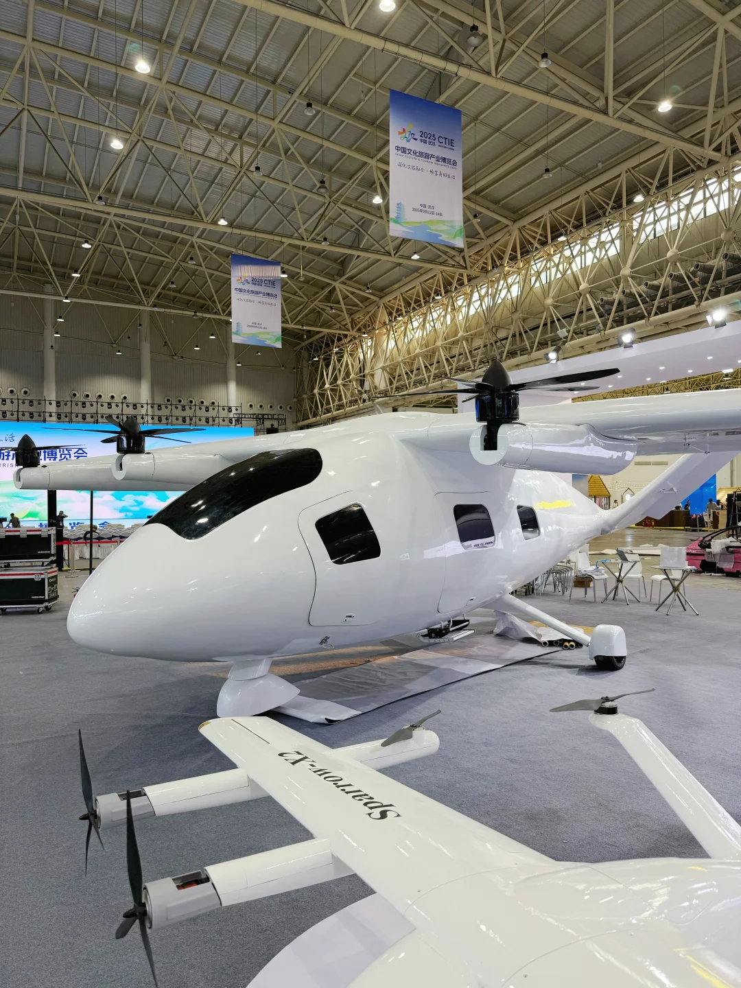 就在明天！武汉人速冲！20台花车巡游文创天堂