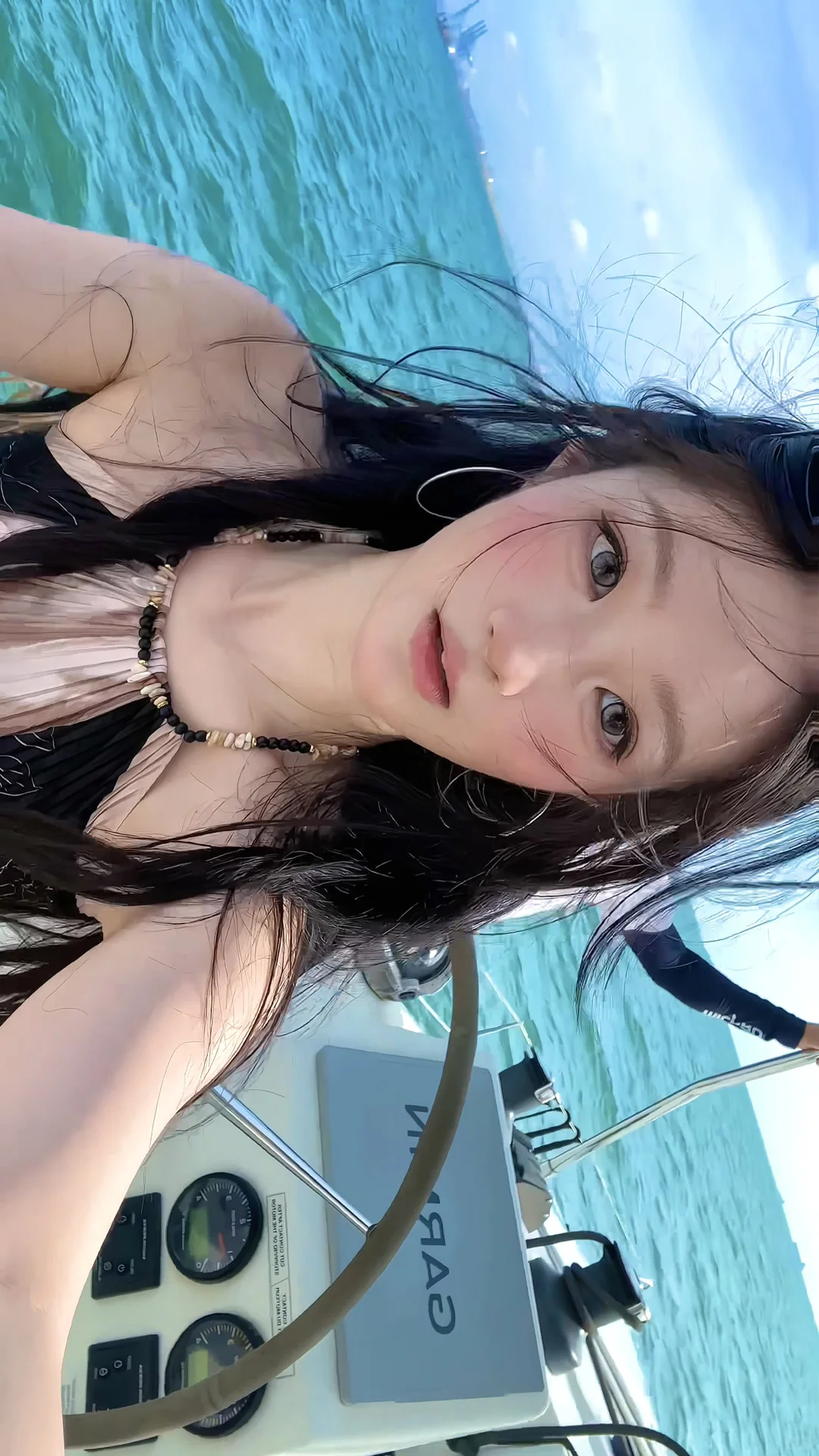 我变美的那个夏天