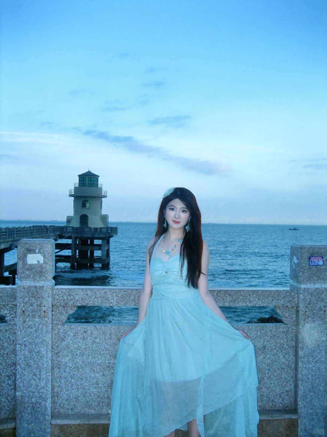 海边旅游穿搭合集??